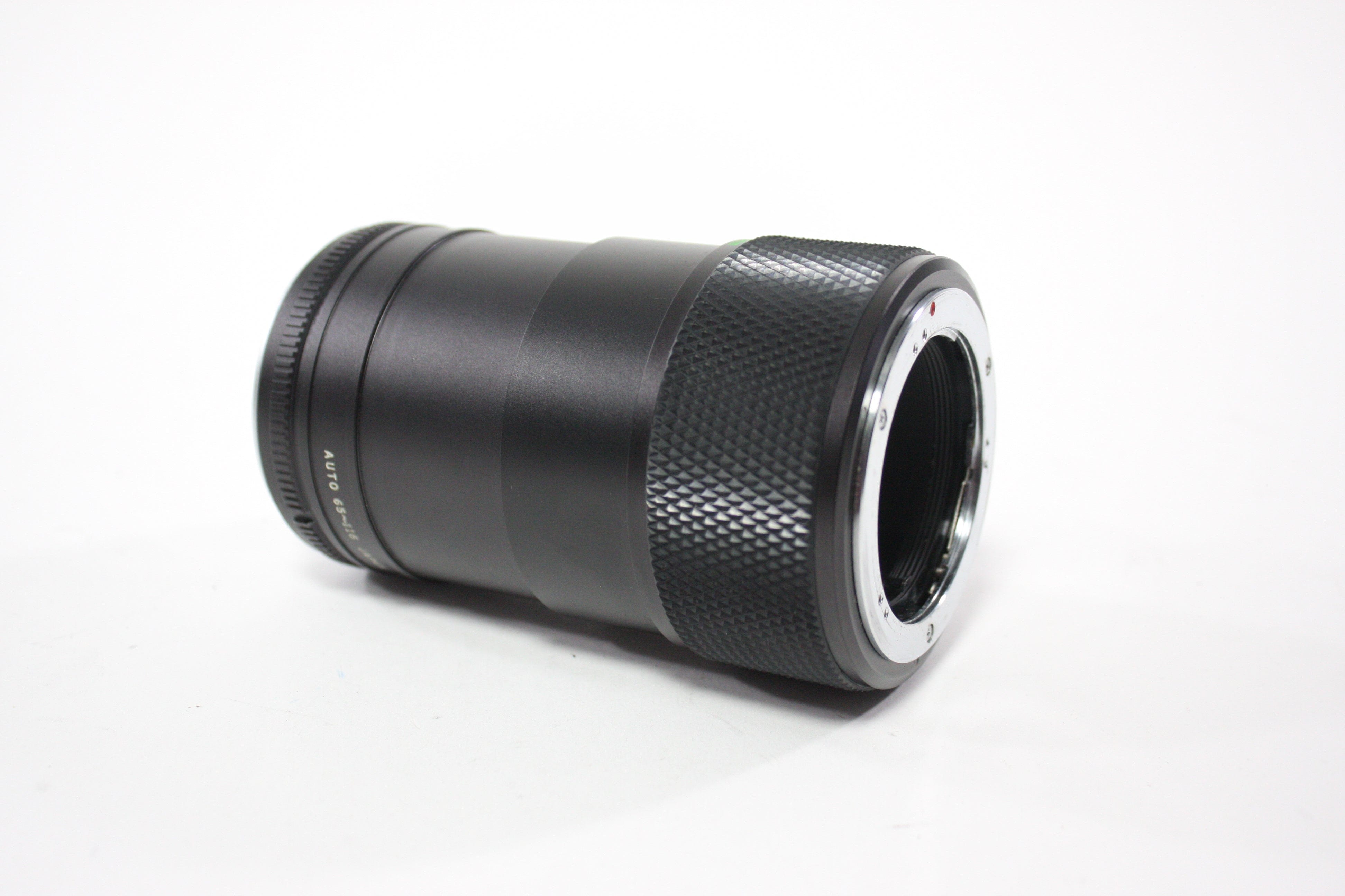 Olympus Telescopic Auto Tube 65-116 OM Mount