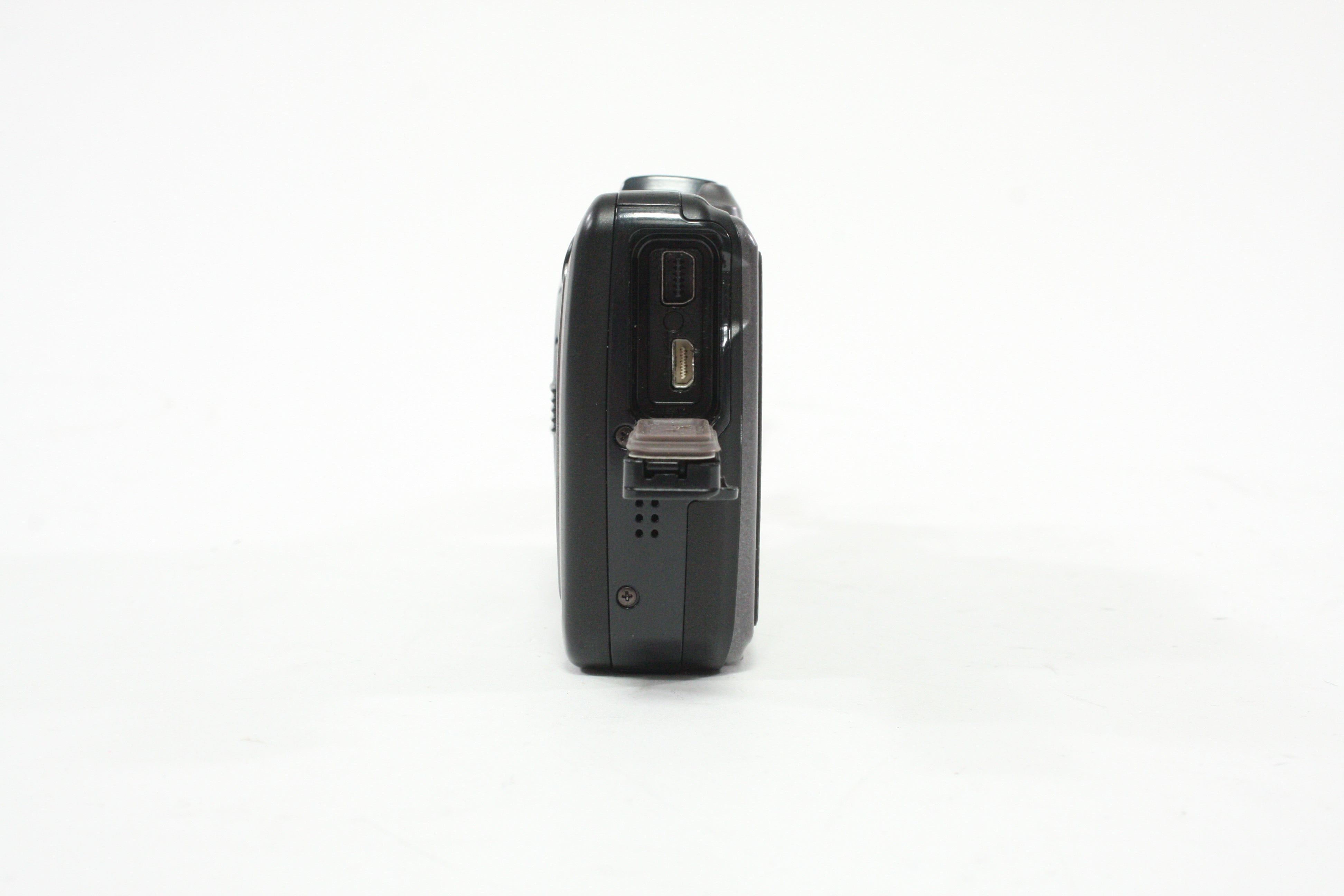 Olympus Tough TG-1 Digital Point-and-Shoot 4x Zoom 12.0mp