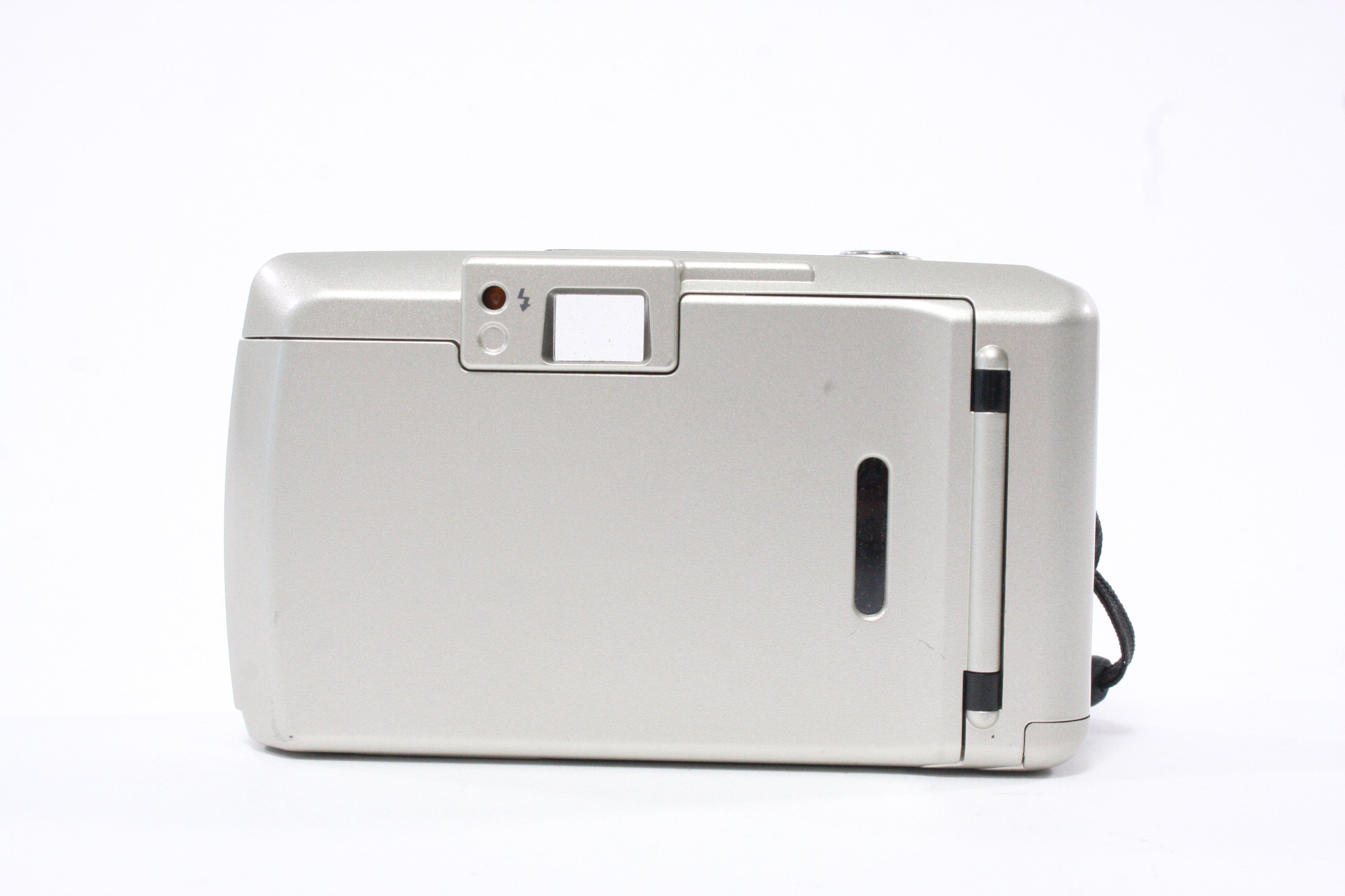Olympus Trip 500 35mm Point-and-Shoot Camera