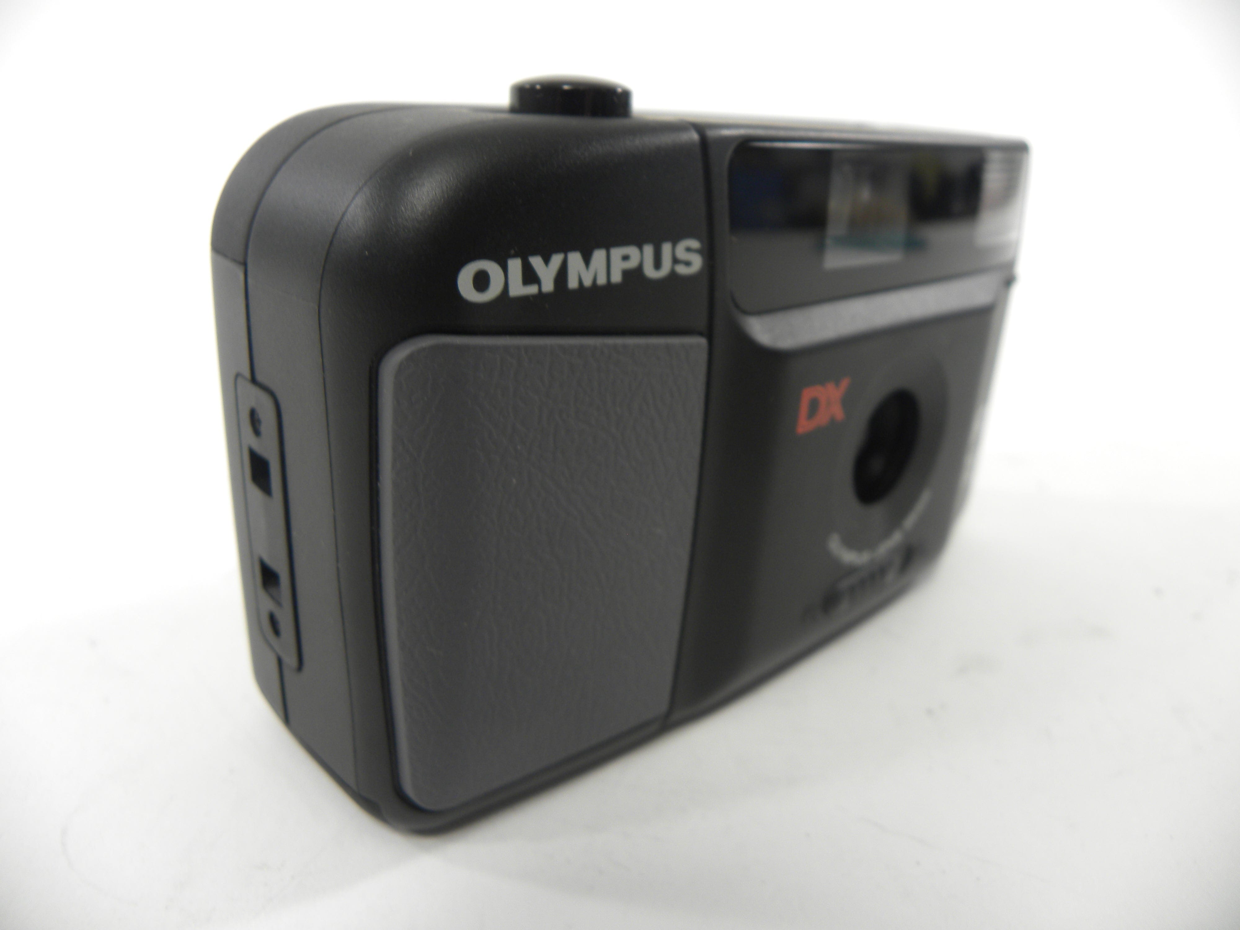 Olympus Trip MD3 35mm film camera