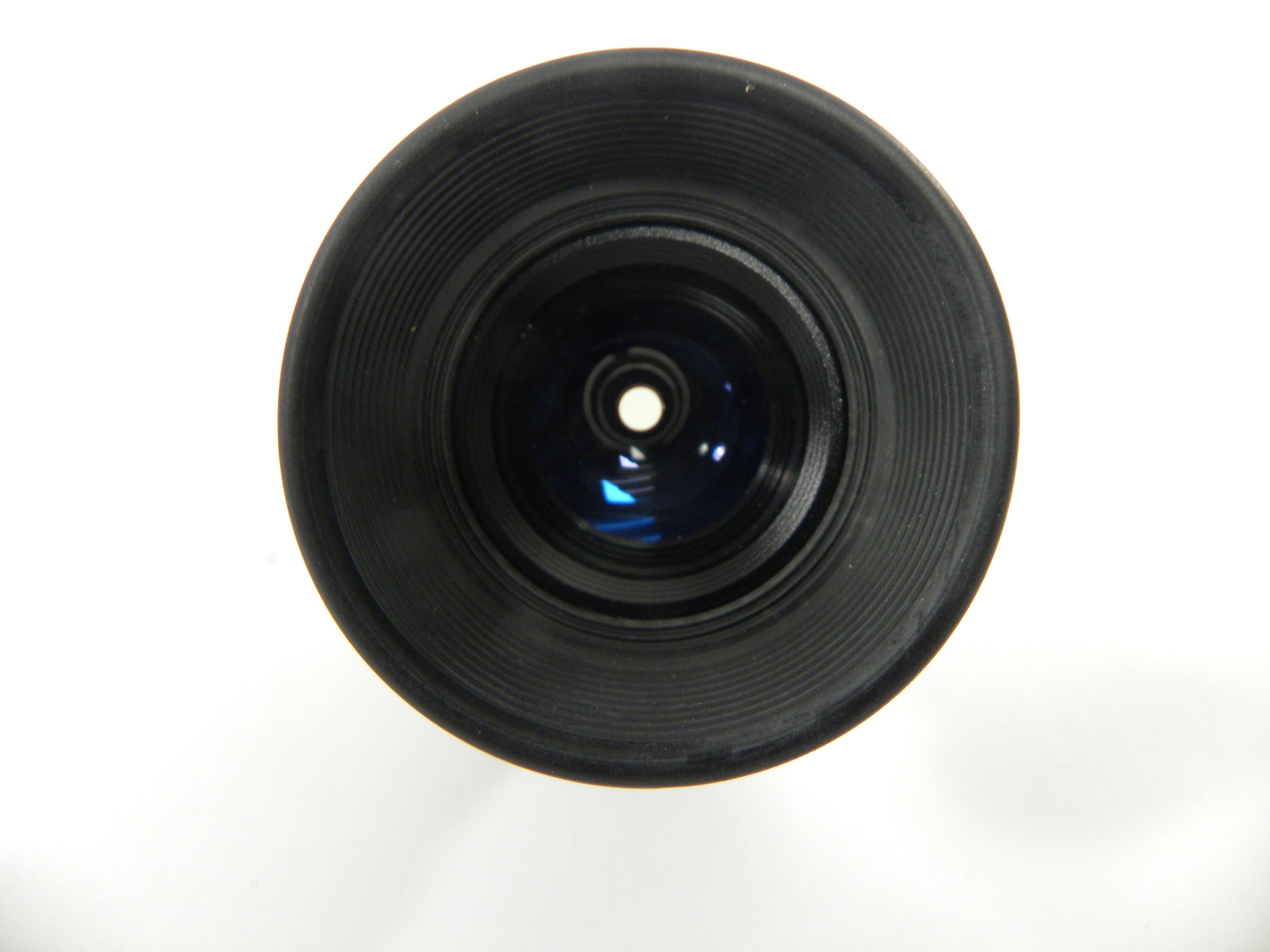 Olympus Varimagni Finder