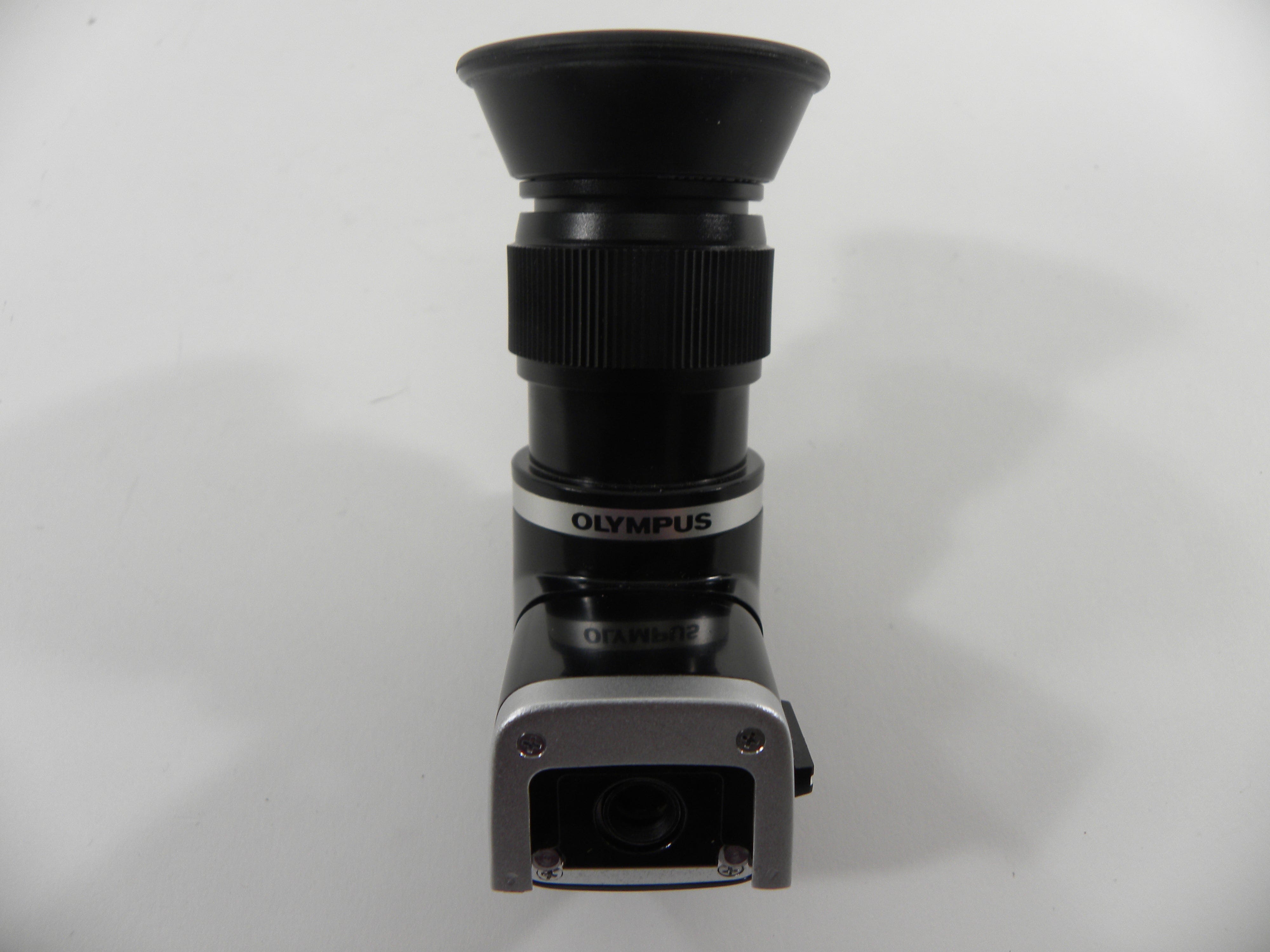 Olympus Varimagni Finder