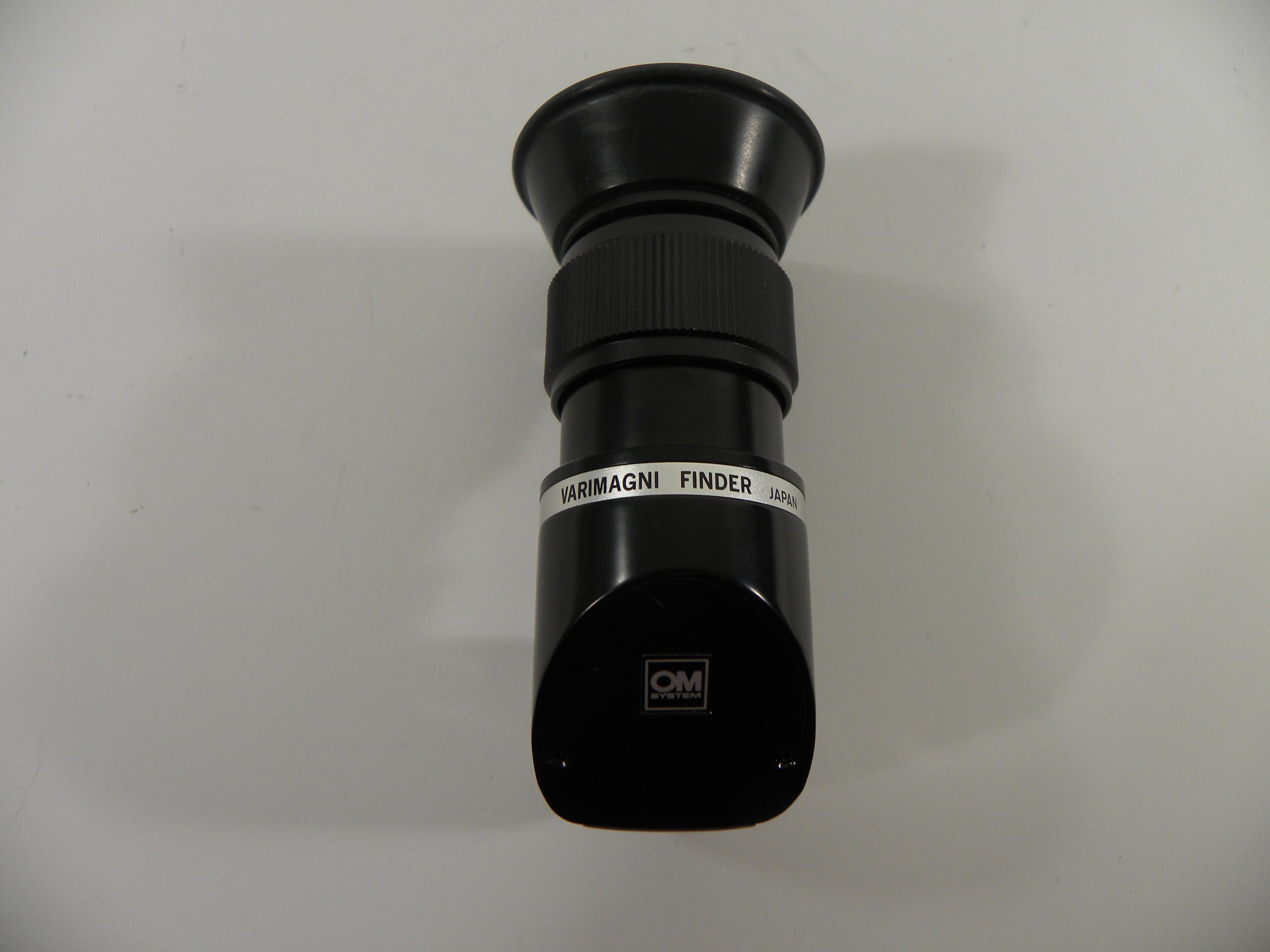 Olympus Varimagni Finder
