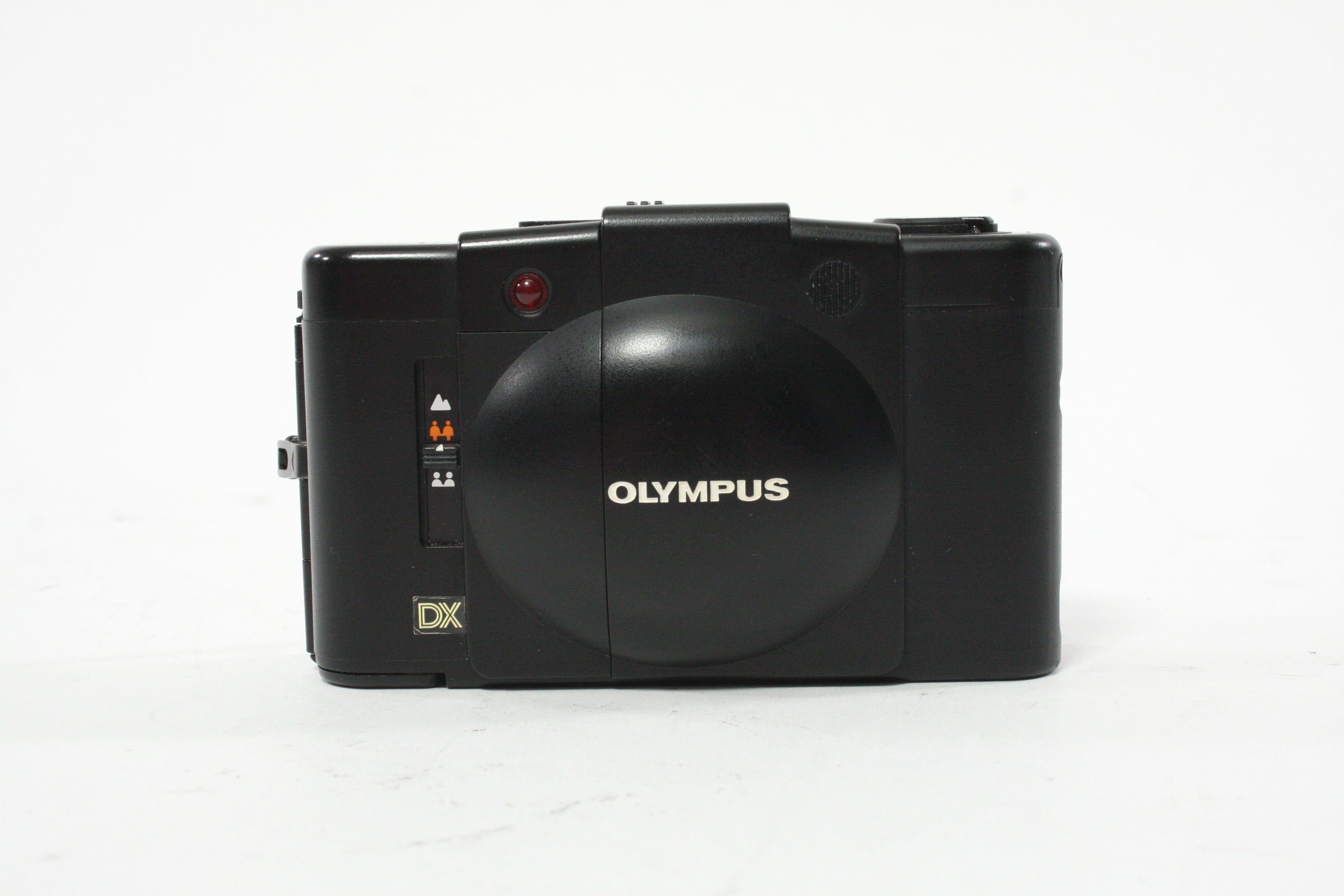 Olympus XA3 35mm Camera