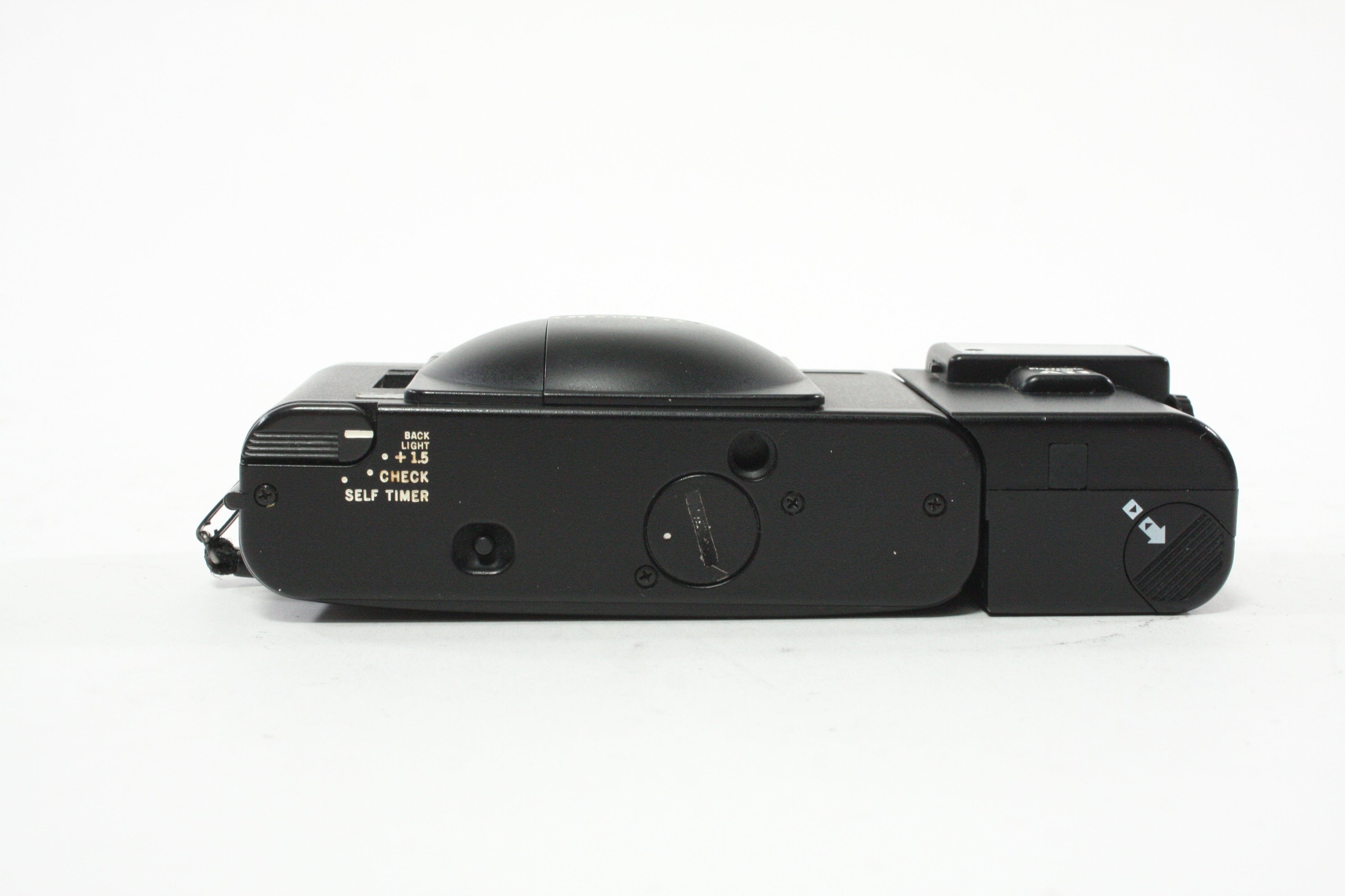 Olympus XA3 35mm Camera with A11 Flash