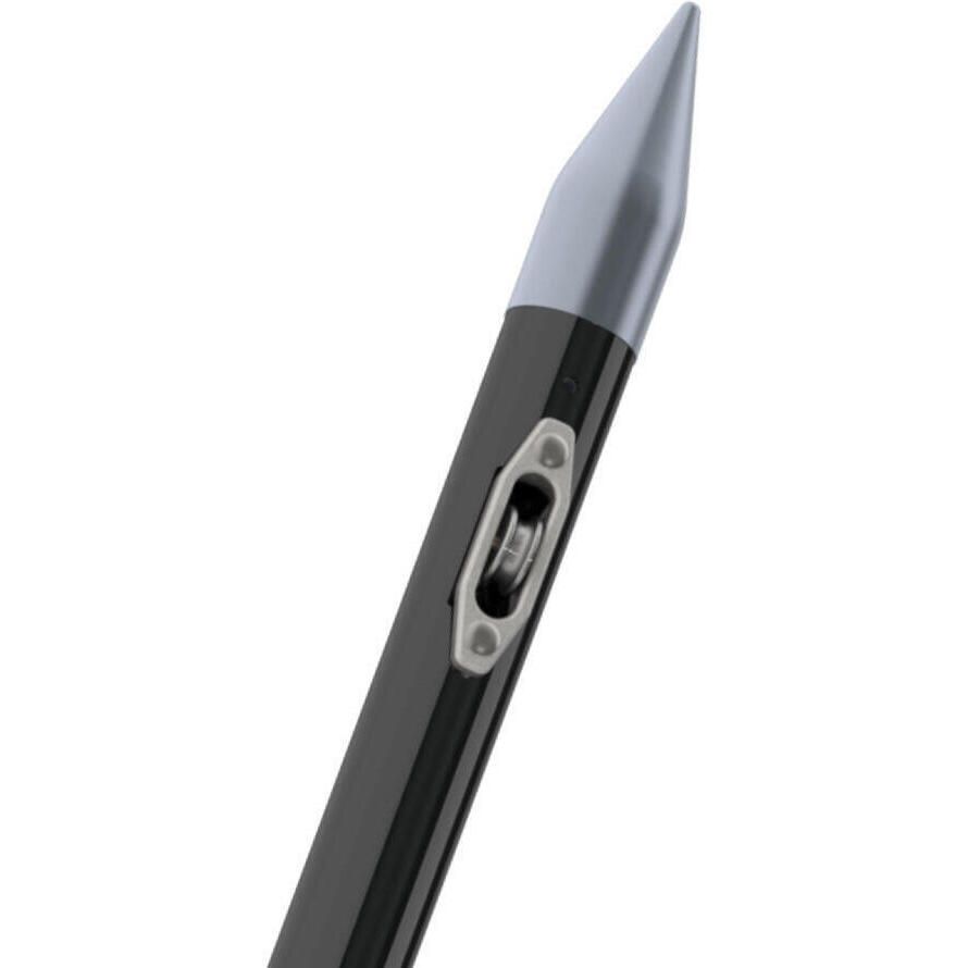 Taco Metals OI-3220CF Taco Open Water Internal & Collapsible Carbon Fiber, Outrigger Poles, 22"