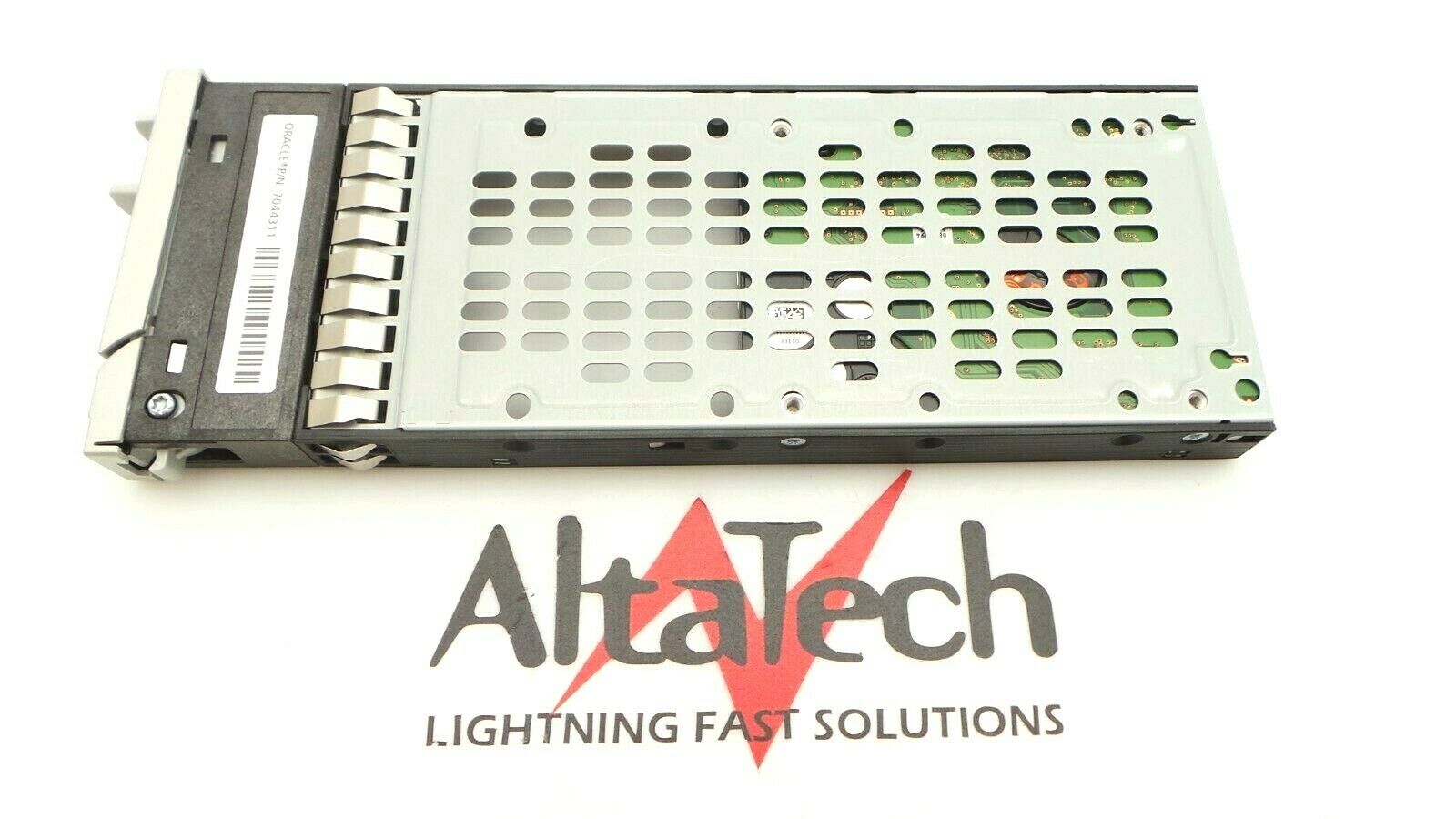 Oracle 390-0491 600GB 10K SAS 2.5" Hard Drive