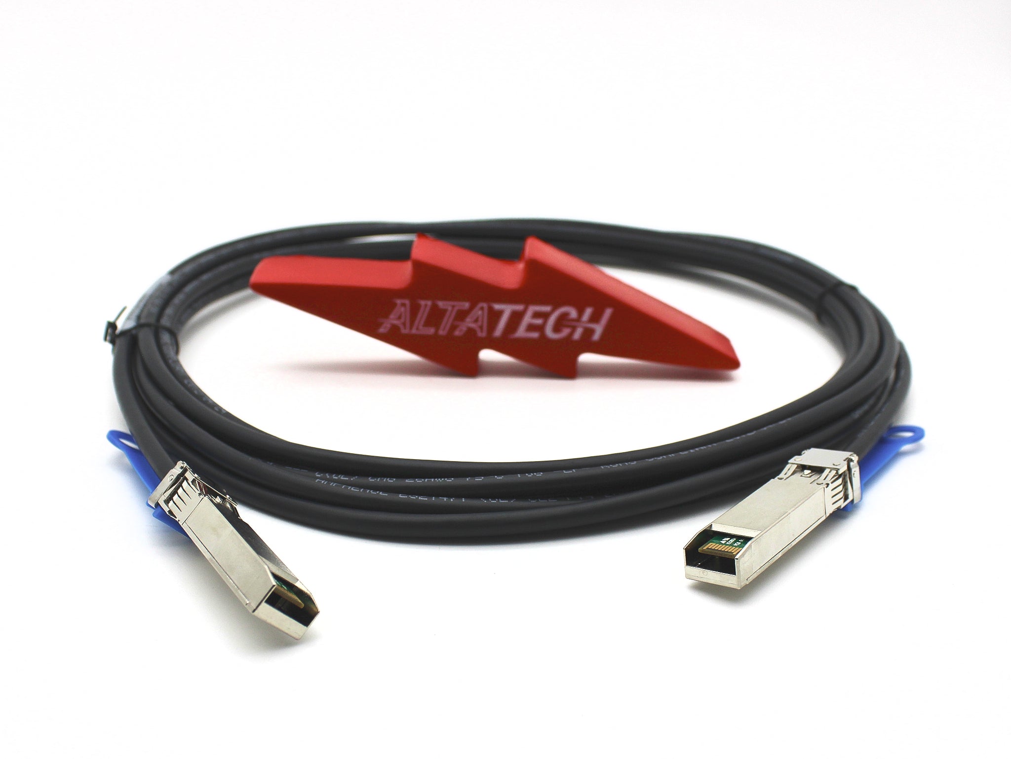 Oracle 530-4443 10GBPS SFP+ TWINX CABLE, 5M