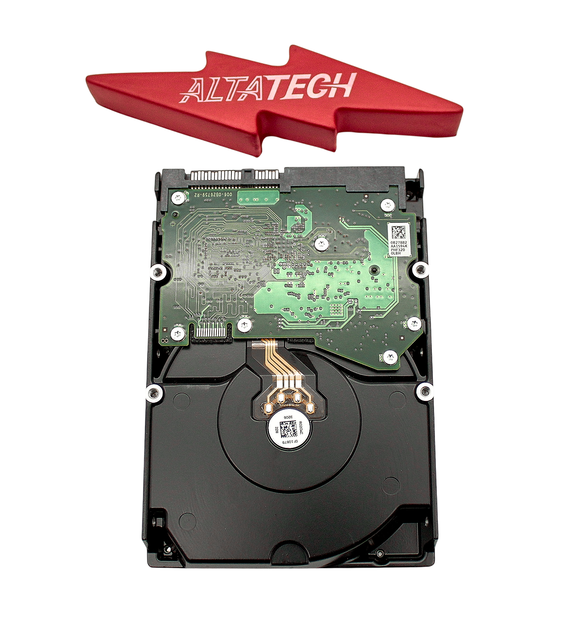 Oracle 7048503 3TB 7.2K SAS 3.5"