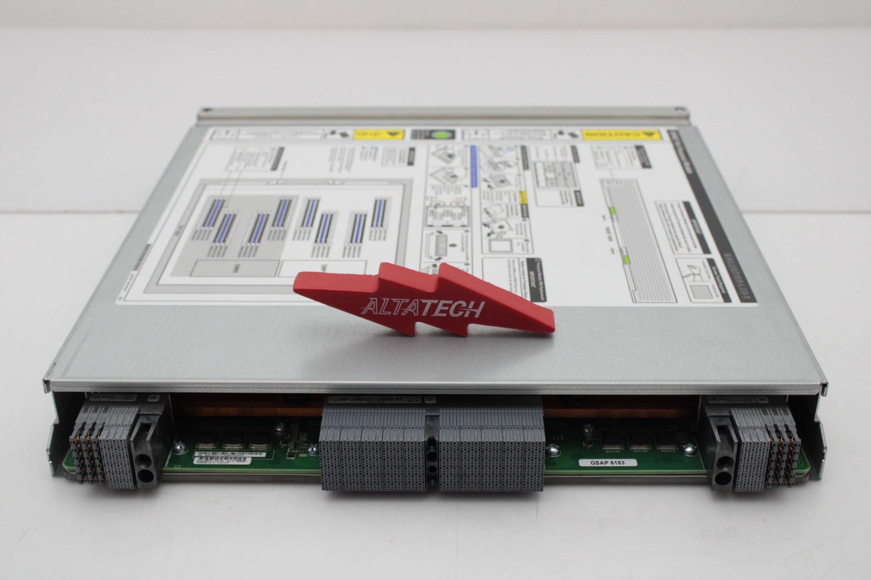 Oracle 7048833 8-Core 3GHZ Processor Module