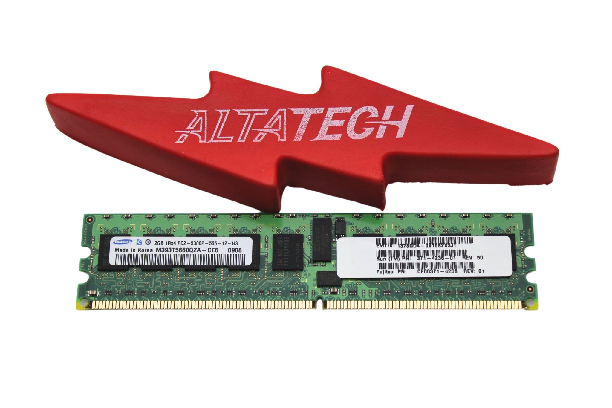 Oracle 7050281 2GB DDR2-667 1-RANK