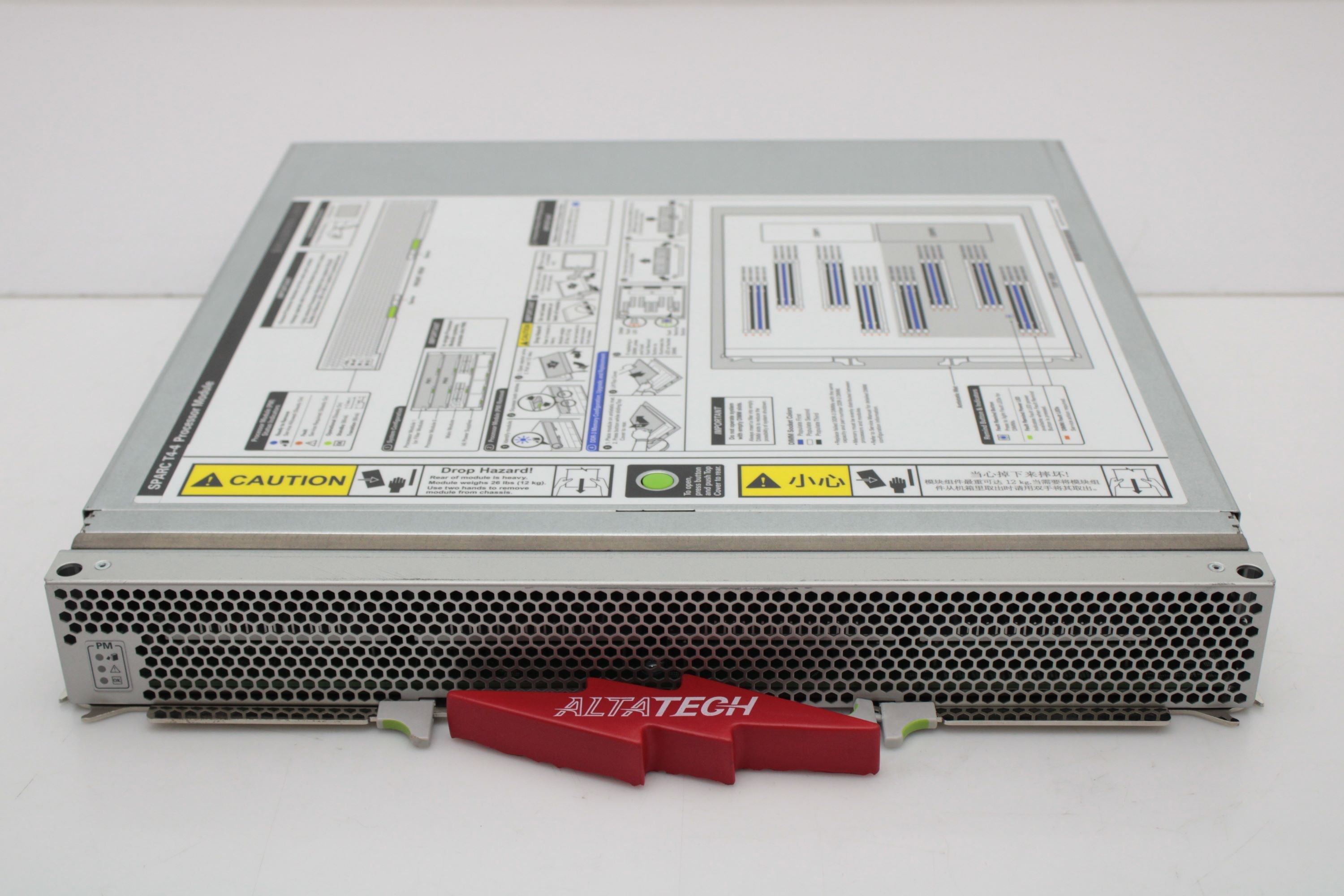 Oracle 7051795 8-CORE 3.0GHZ Processor Module