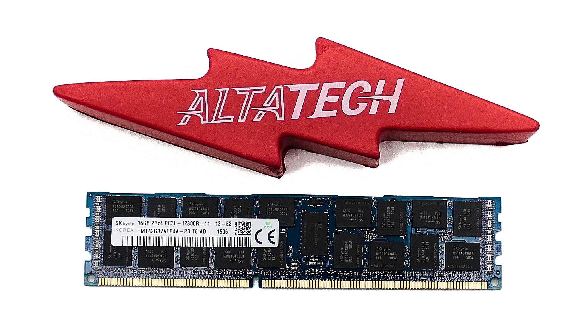 Oracle 7301416 16GB PC3L-12800R DDR3-1600 2RX4 ECC