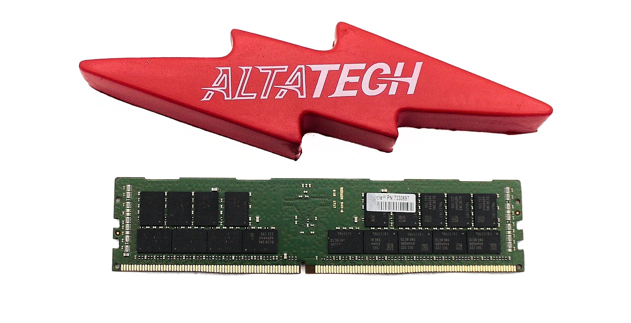 Oracle 7330697 16GB PC4-21300V DDR4-2666 2RX4 ECC