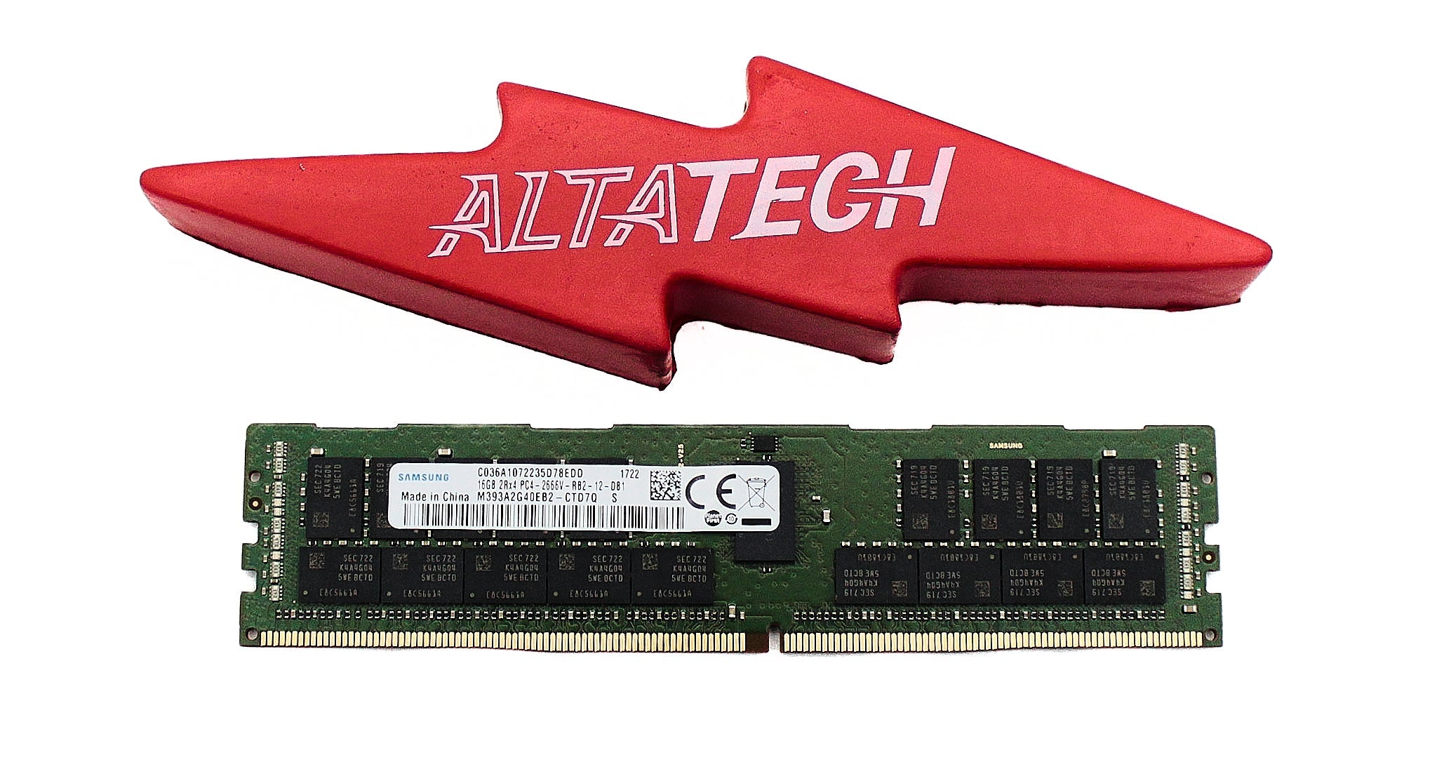 Oracle 7330697 16GB PC4-21300V DDR4-2666 2RX4 ECC