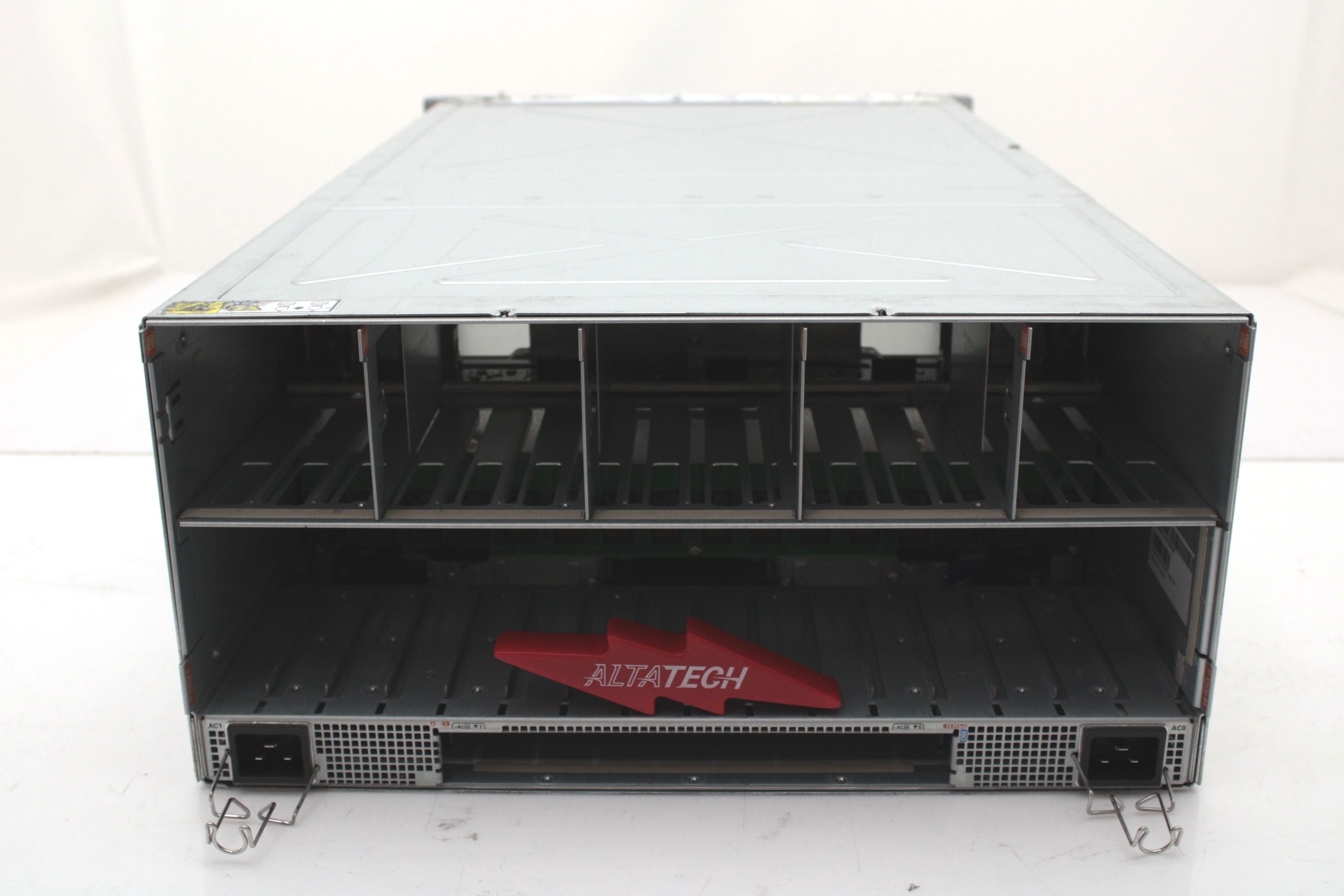 Oracle T5-4-BASE T5-4 Base Server, No Modules
