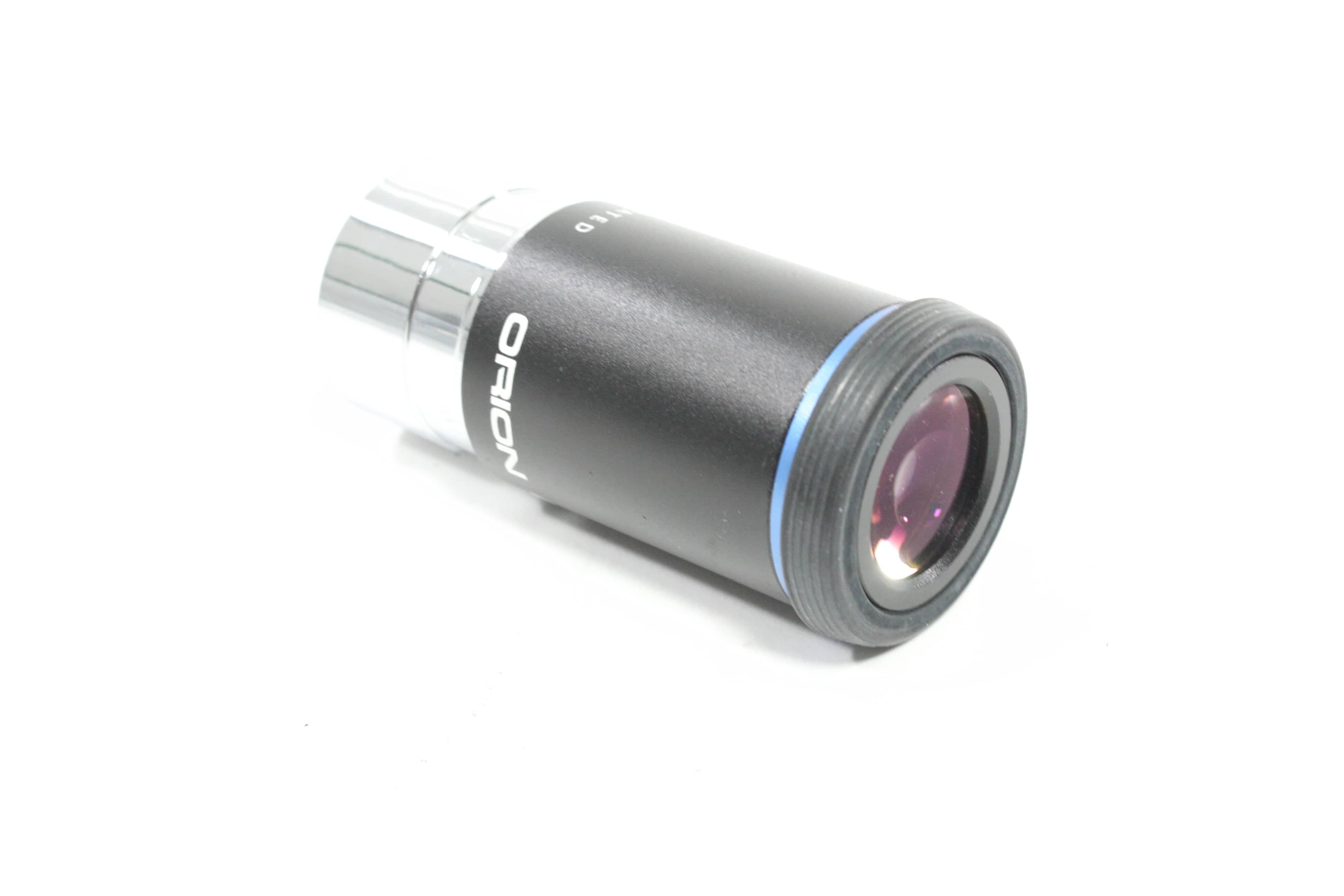 Orion Expanse 1 1/6" 66 degree 6mm Eyepiece for Telescopes