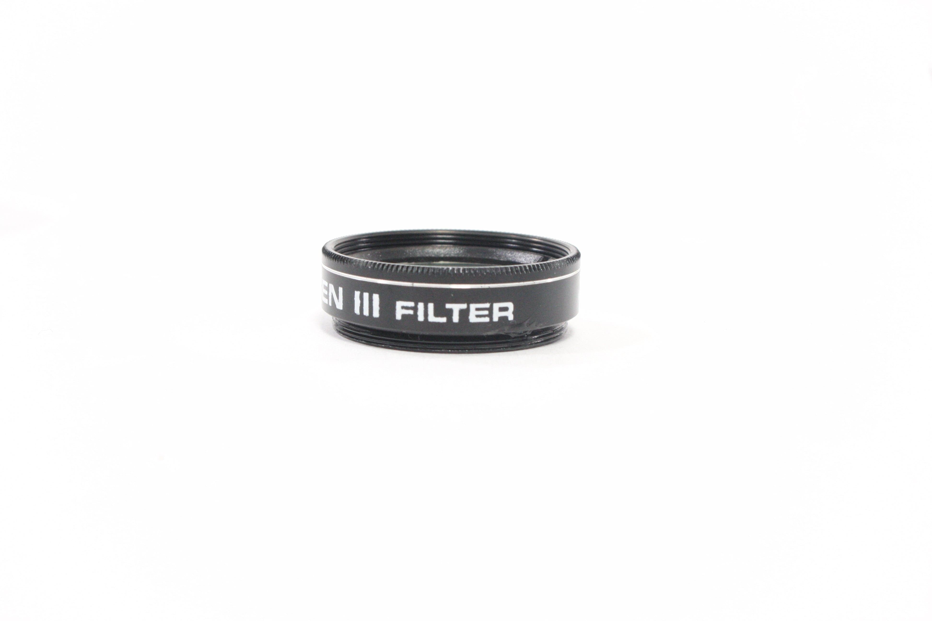 Orion Oxygen III Filter for Telescope