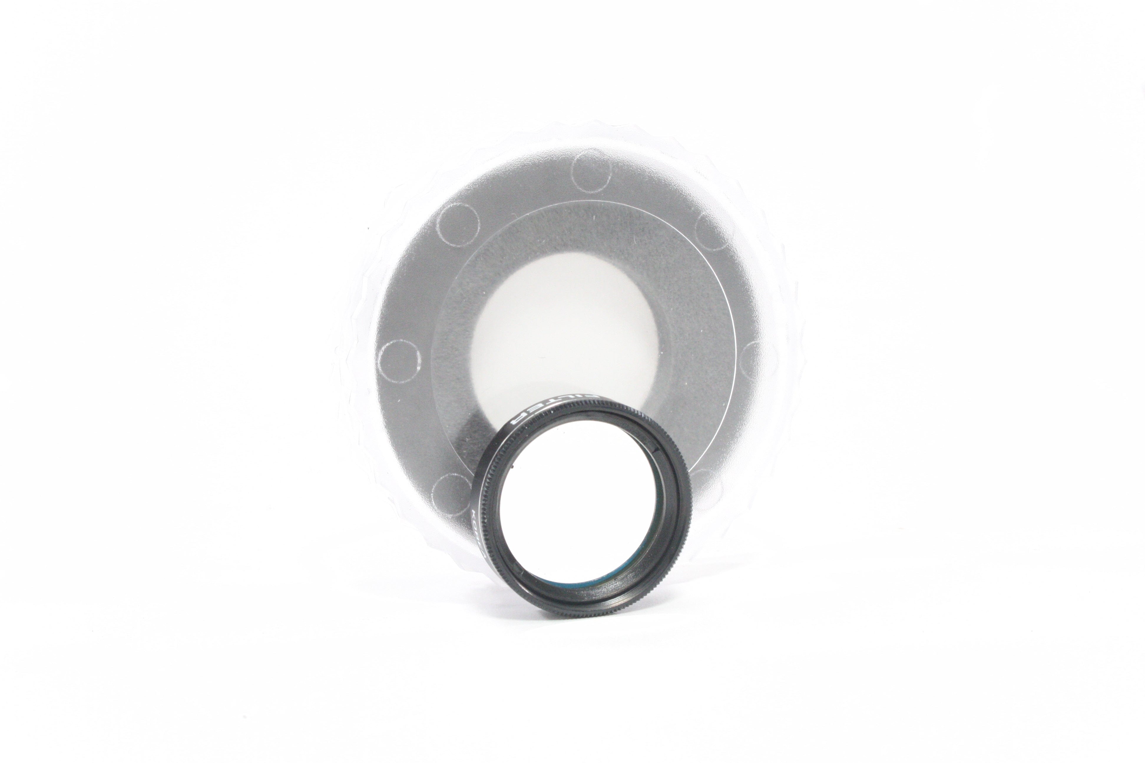 Orion Oxygen III Filter for Telescope
