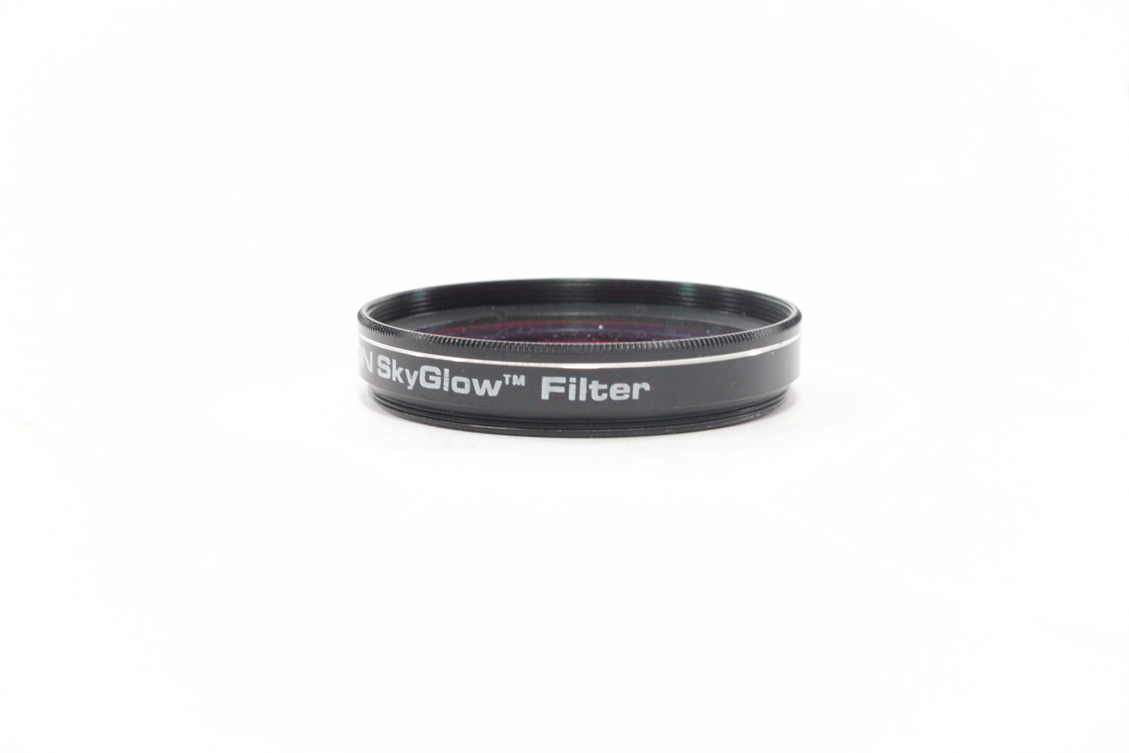 Orion Skyglow Filter for Telescopes