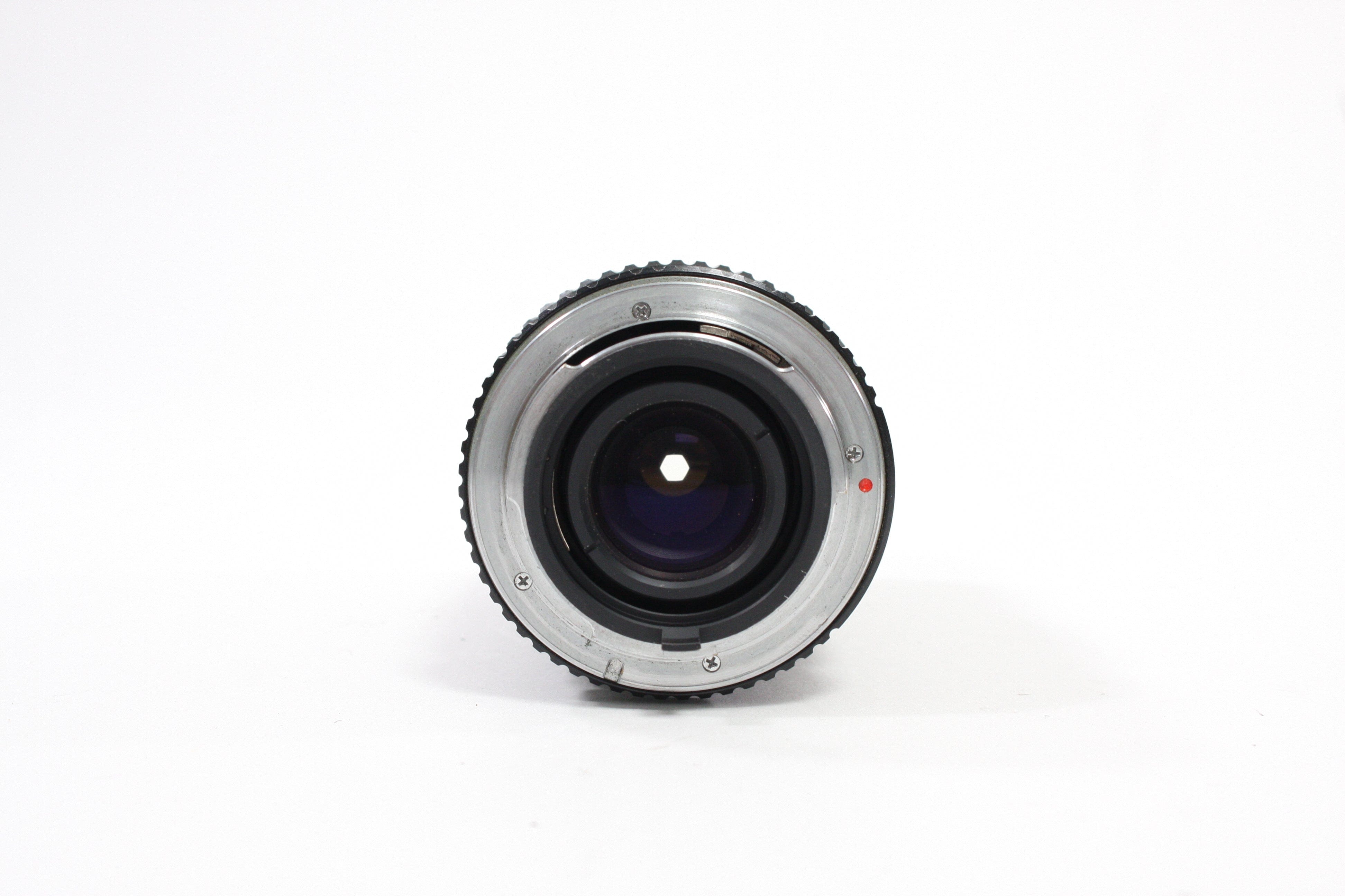 Osawa 80-208mm f/4.5 Macro Lens for PK Mount