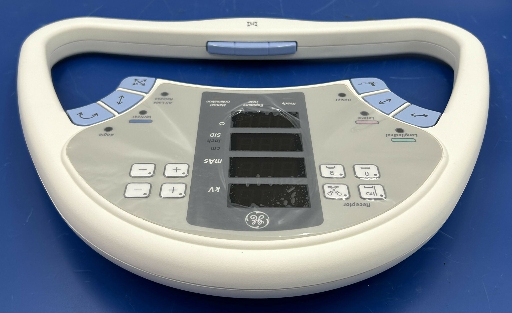 OTS HANDLE UIF CONSOLE NEW (2338768 GE