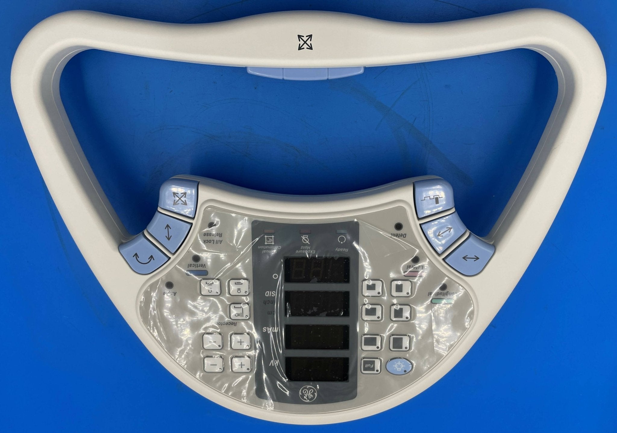 OTS UIF CONDOR CONSOLE NEW (2320994 GE