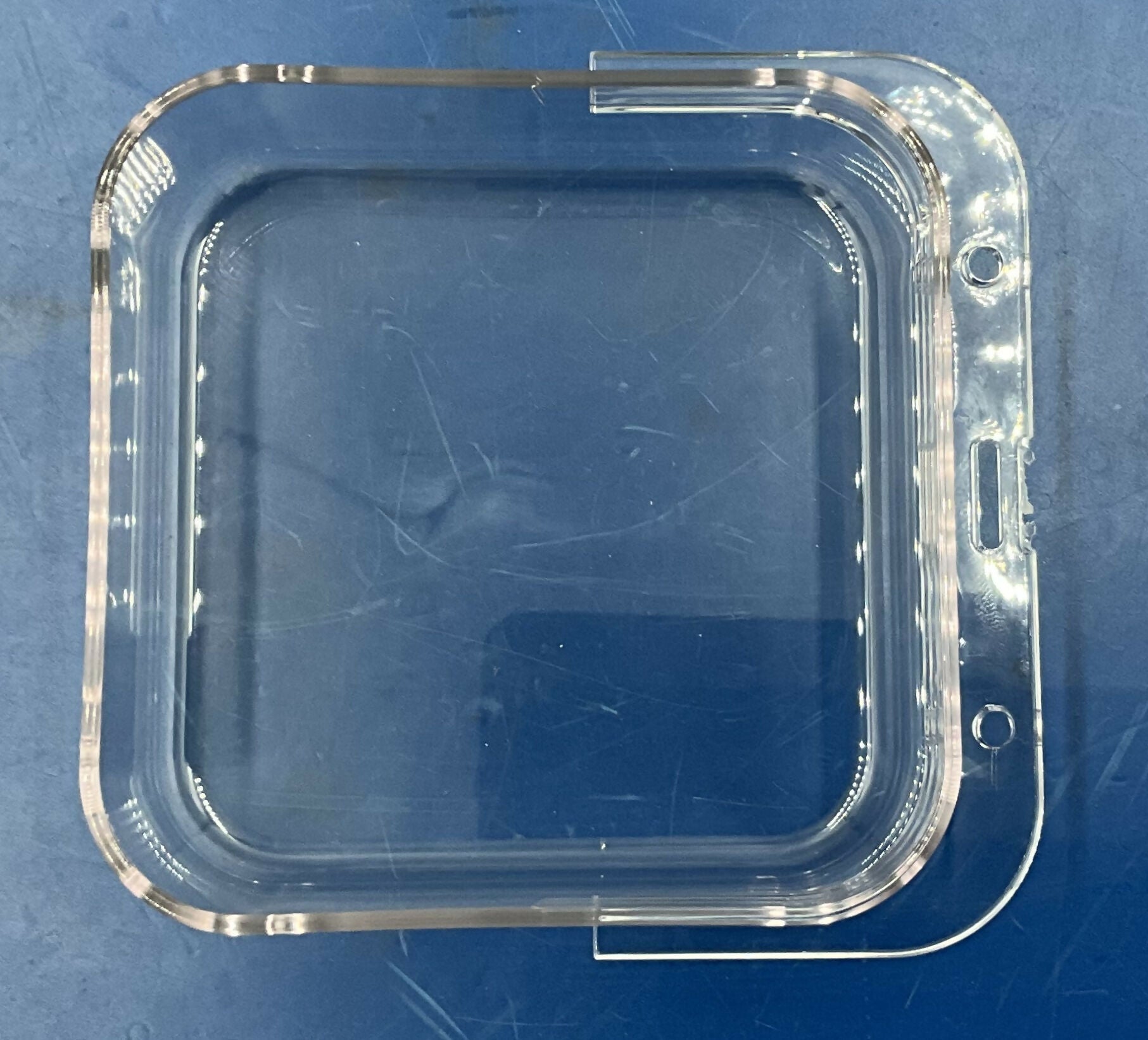 OVERLAY PLATE NEW (2241747 GE