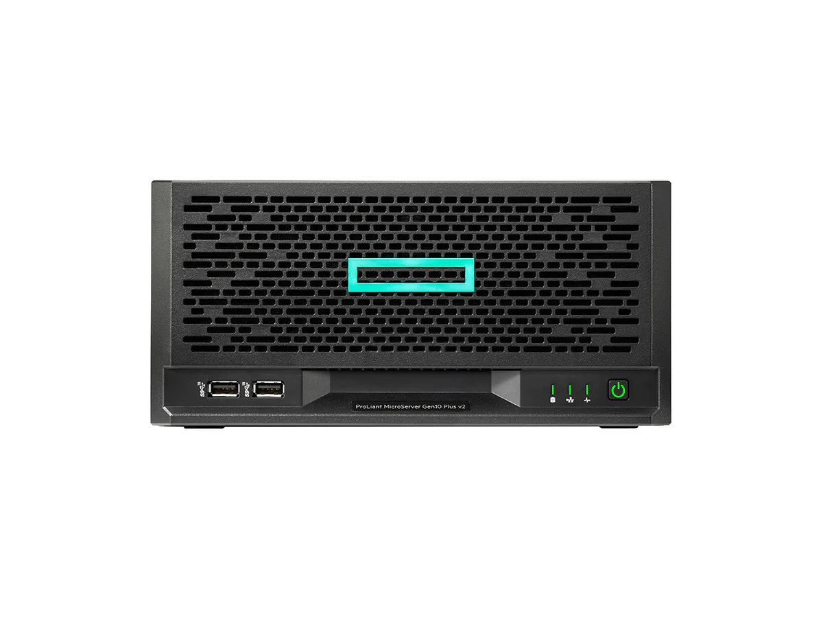 HPE P54644-001 Microserver G10+ V2 E-2314 Nhp 1Tb Server