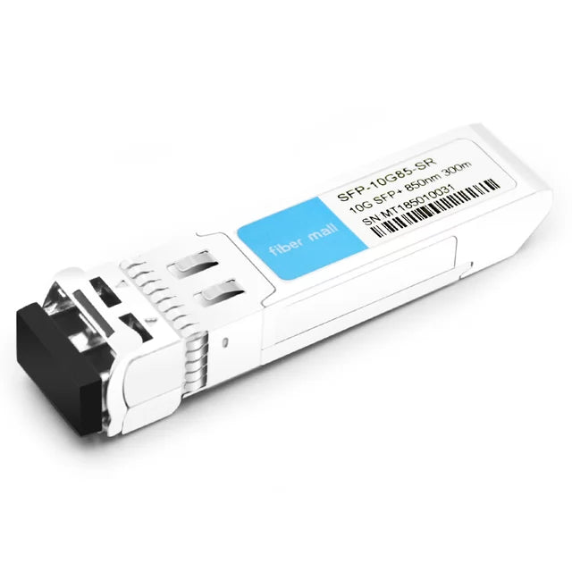 Extreme 10301 Compatible 10G SFP+ SR Transceiver Module