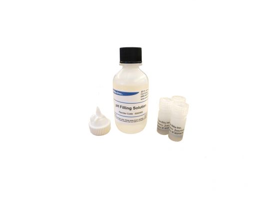 In-Situ pH and pH/ORP Replacement Reference Junction Kit (P/N: 0059620)