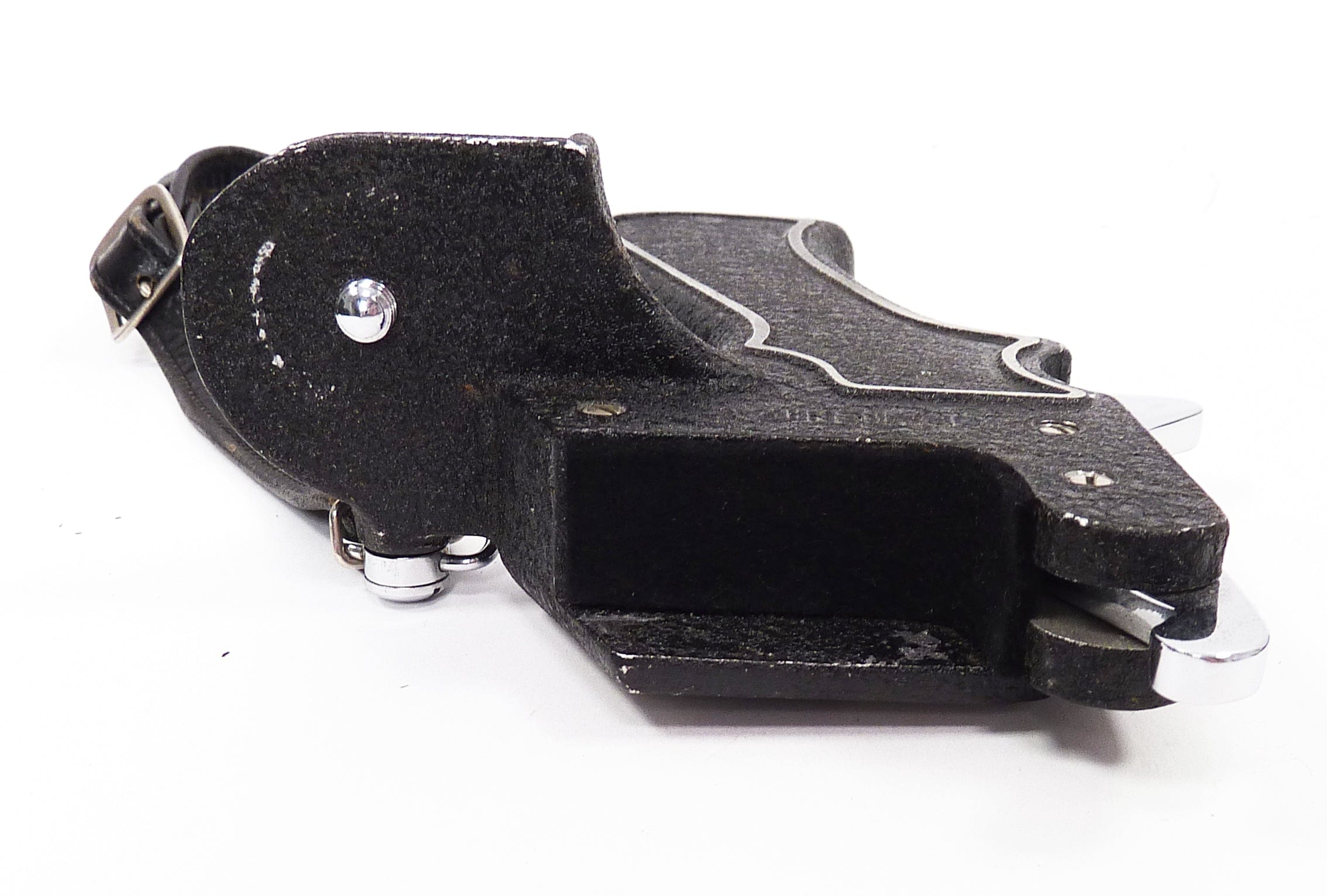 Paillard Bolex Pistol Grip Trigger Handle for H16 or H8 Movie Cameras