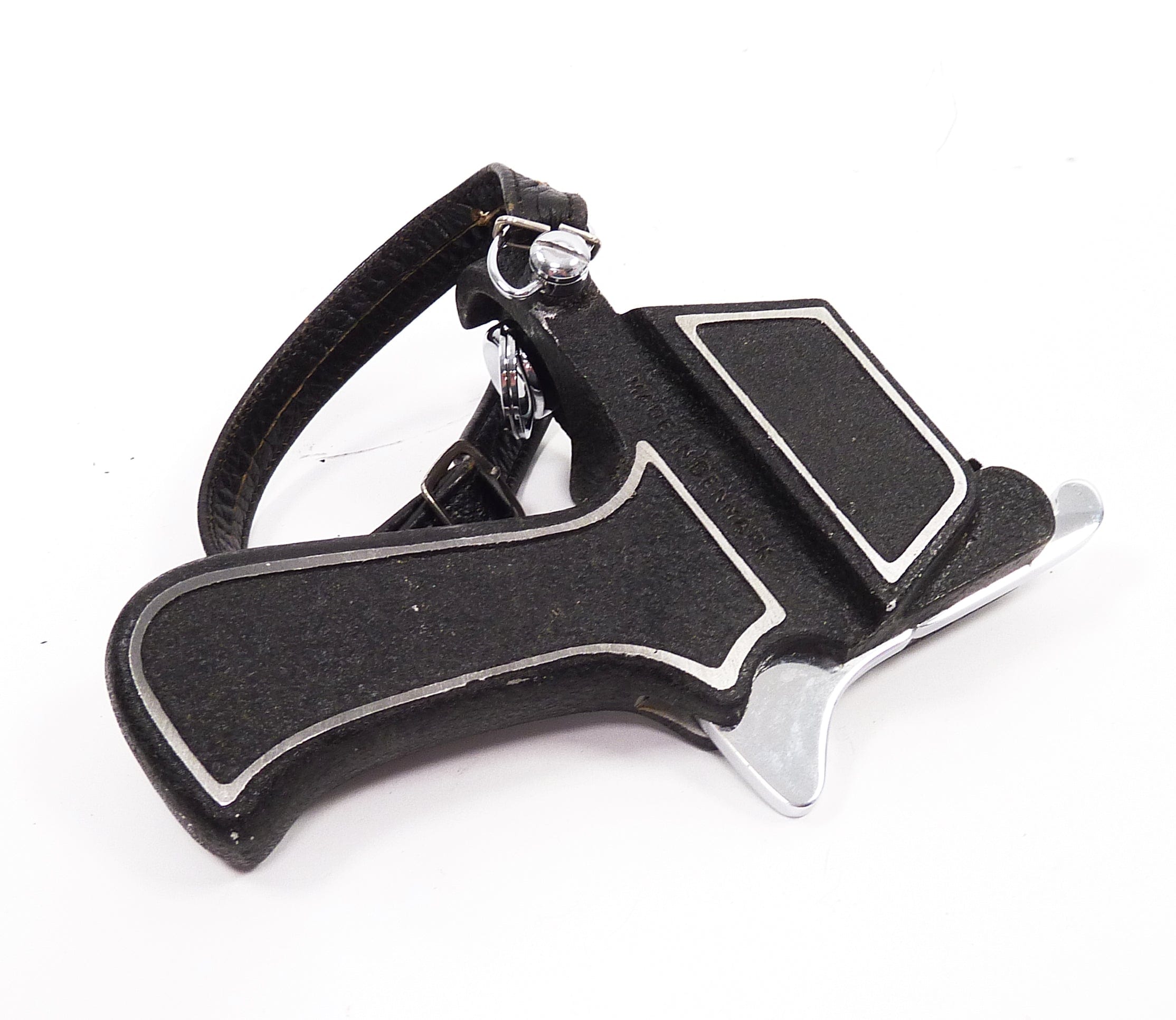 Paillard Bolex Pistol Grip Trigger Handle for H16 or H8 Movie Cameras
