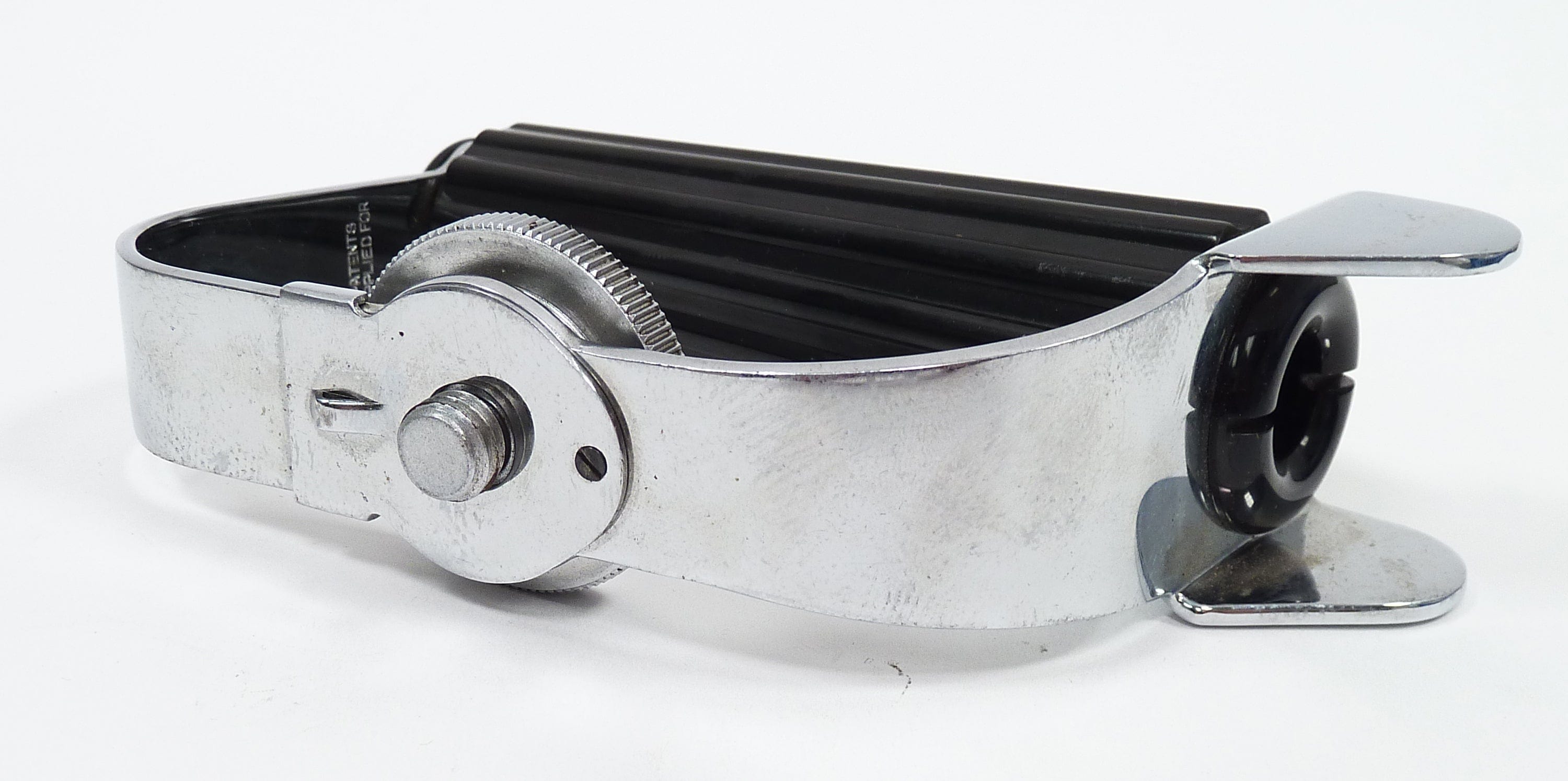 Paillard-Bolex Sure Grip Trigger Handle