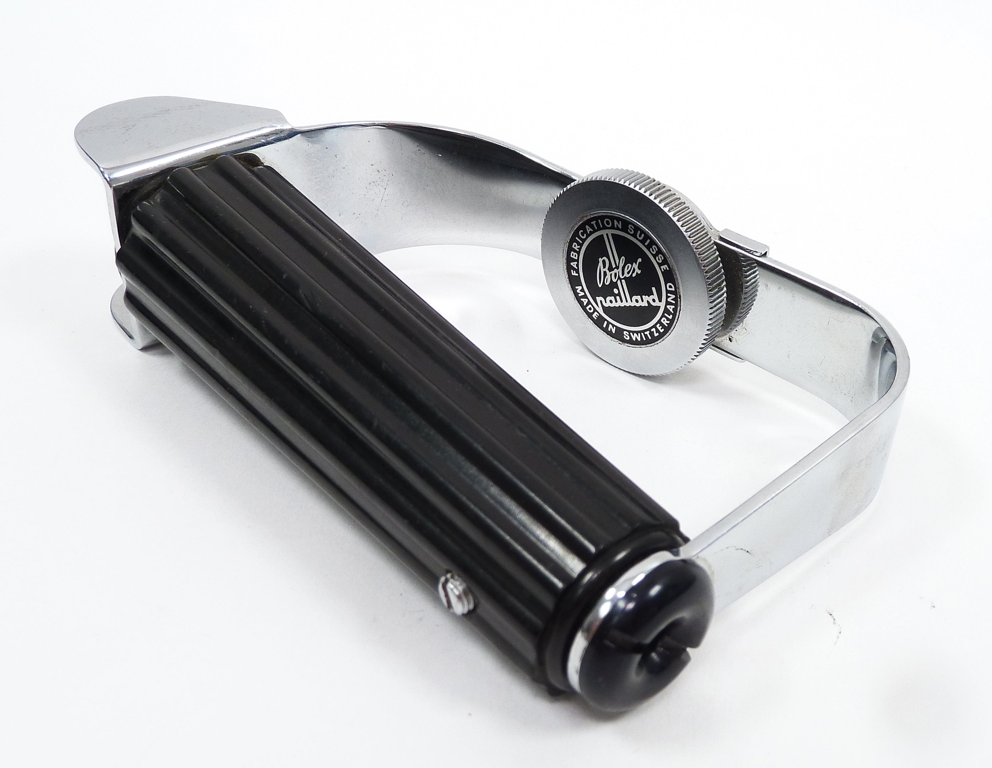 Paillard-Bolex Sure Grip Trigger Handle