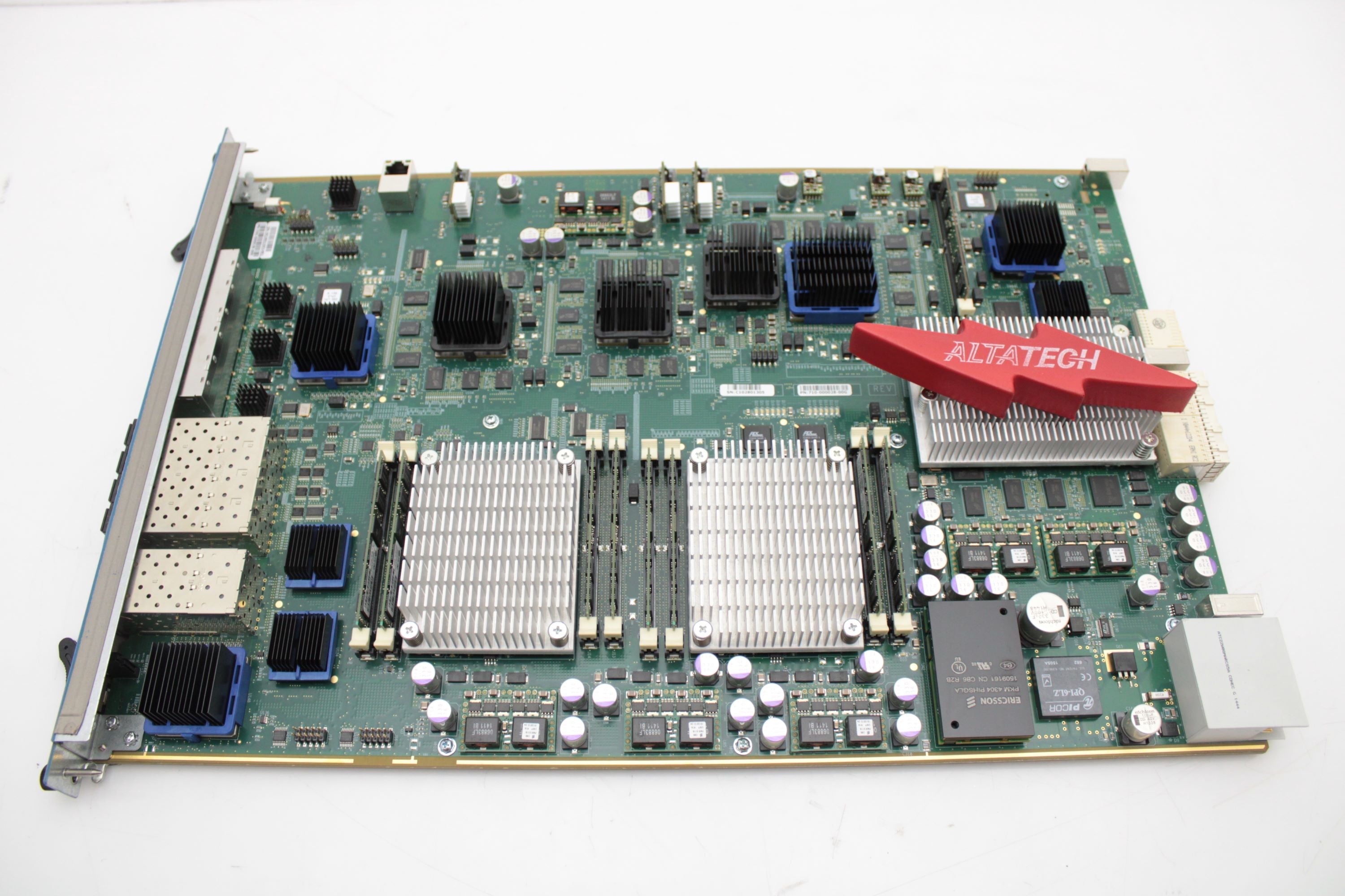Palo Alto PA-7000-20G-NPC PA-7000-20G-NPC Palo Alto Firewall Network P