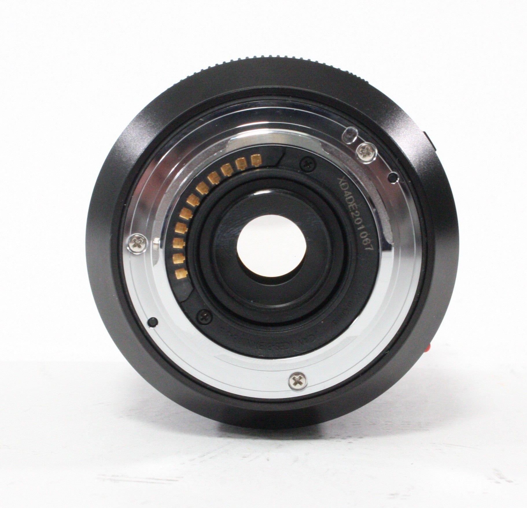 Panasonic 12-60mm f/2.8-4 Leica DG Vario-Elmarit Lens for Micro 4/3 Mount