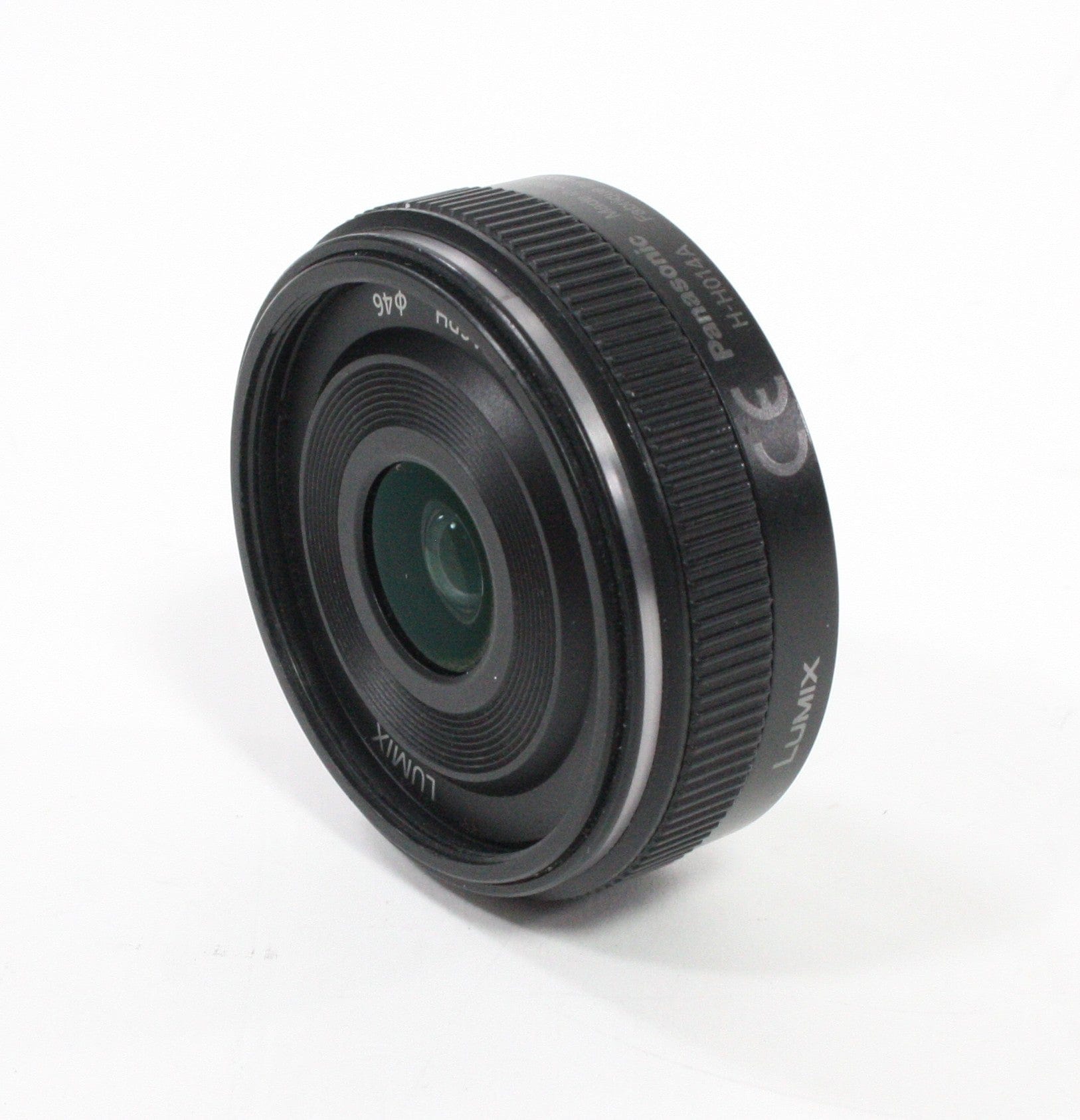 Panasonic 14mm f/2.5 Lumix for Micro 4/3 Mount