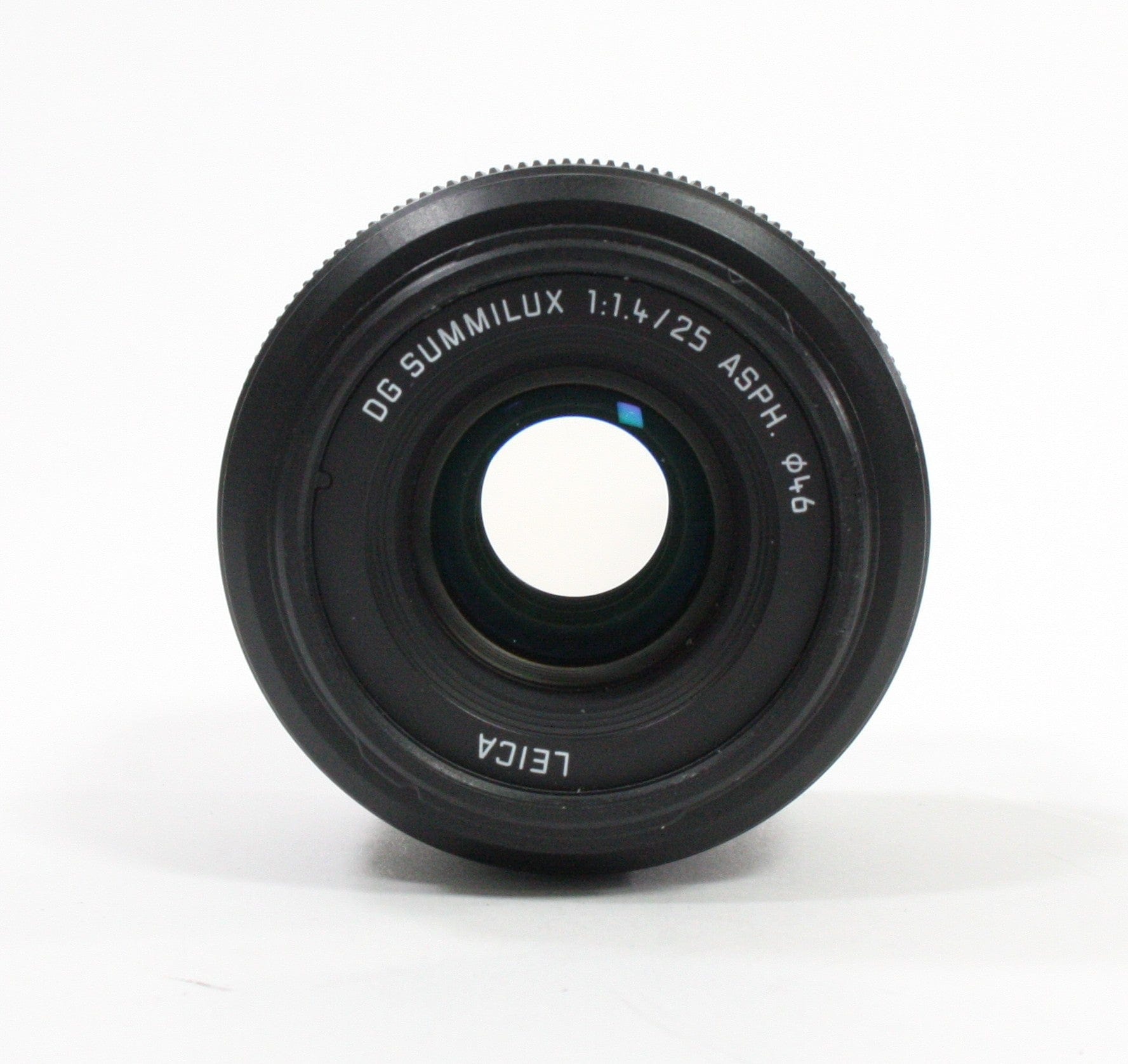 Panasonic 25mm f/1.4 for Micro 4/3 Mount Leica DG Summilux Lumix