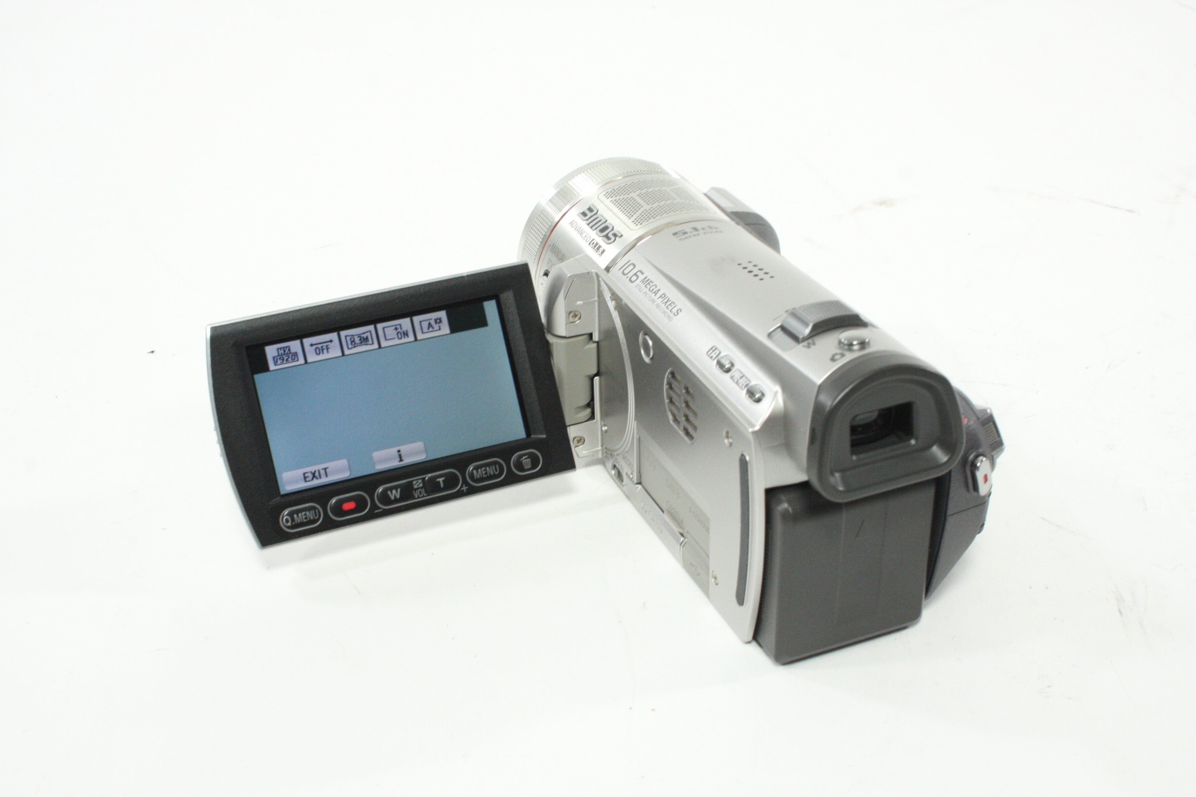 Panasonic HDC-TM300 AVCHD Camcorder