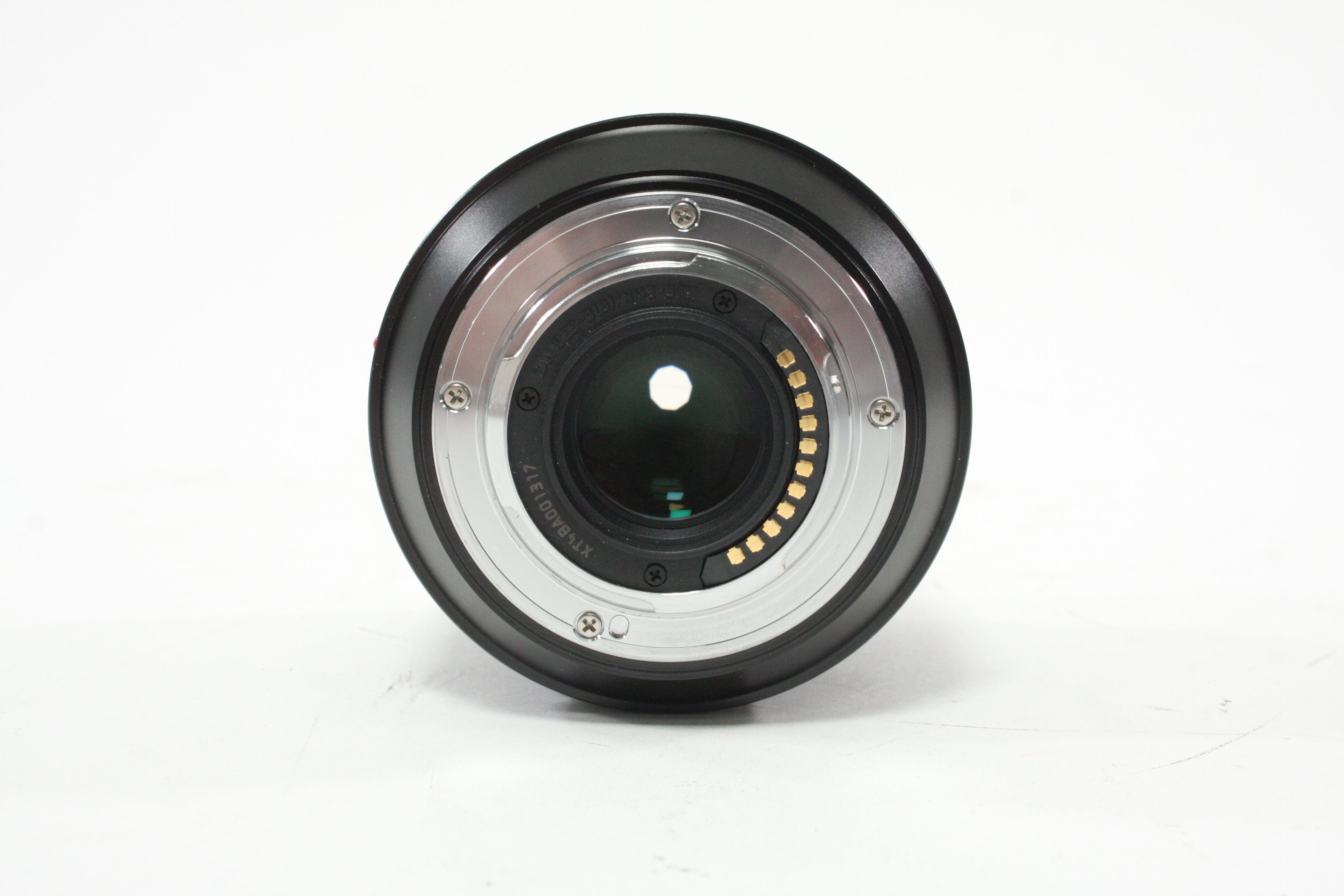 Panasonic Leica 42.5mm f/1.2 DG NOCTICRON Lens for Micro 4/3 Mount