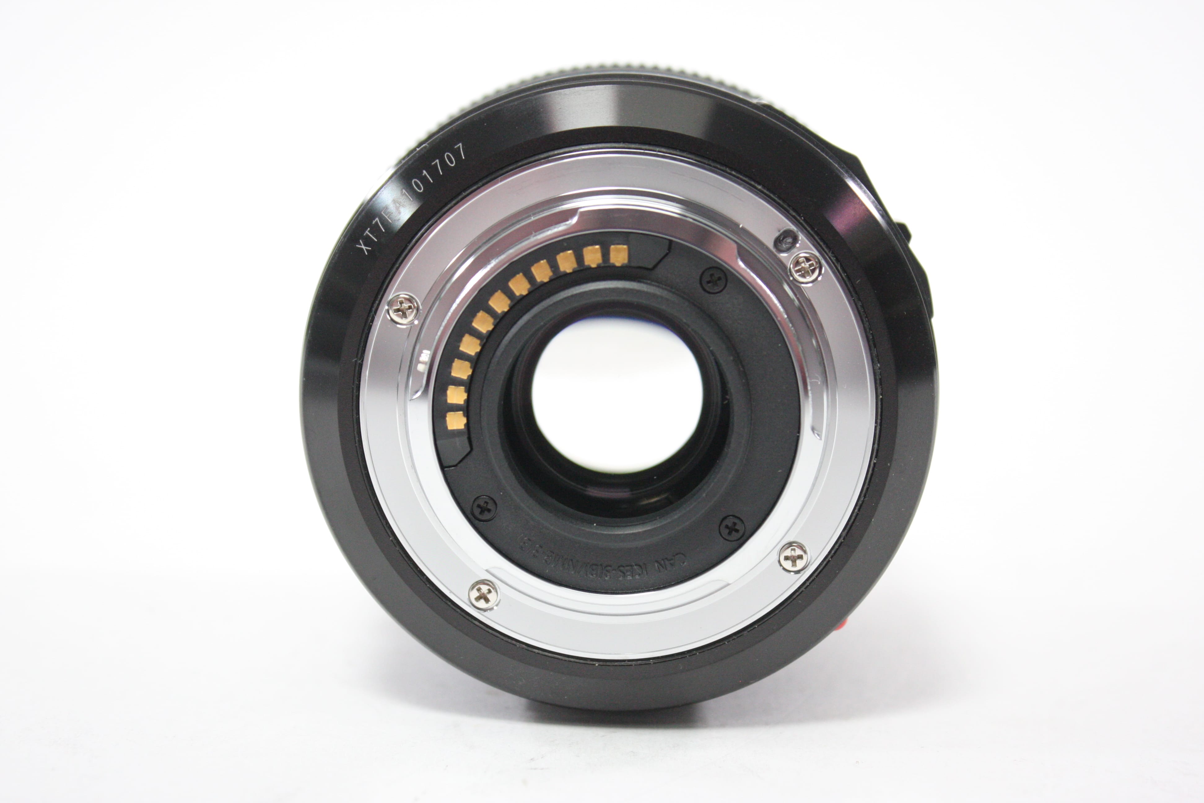 Panasonic Lumix 12-35mm f/2.8 X Vario G Power OIS Lens for Micro 4/3 Mount