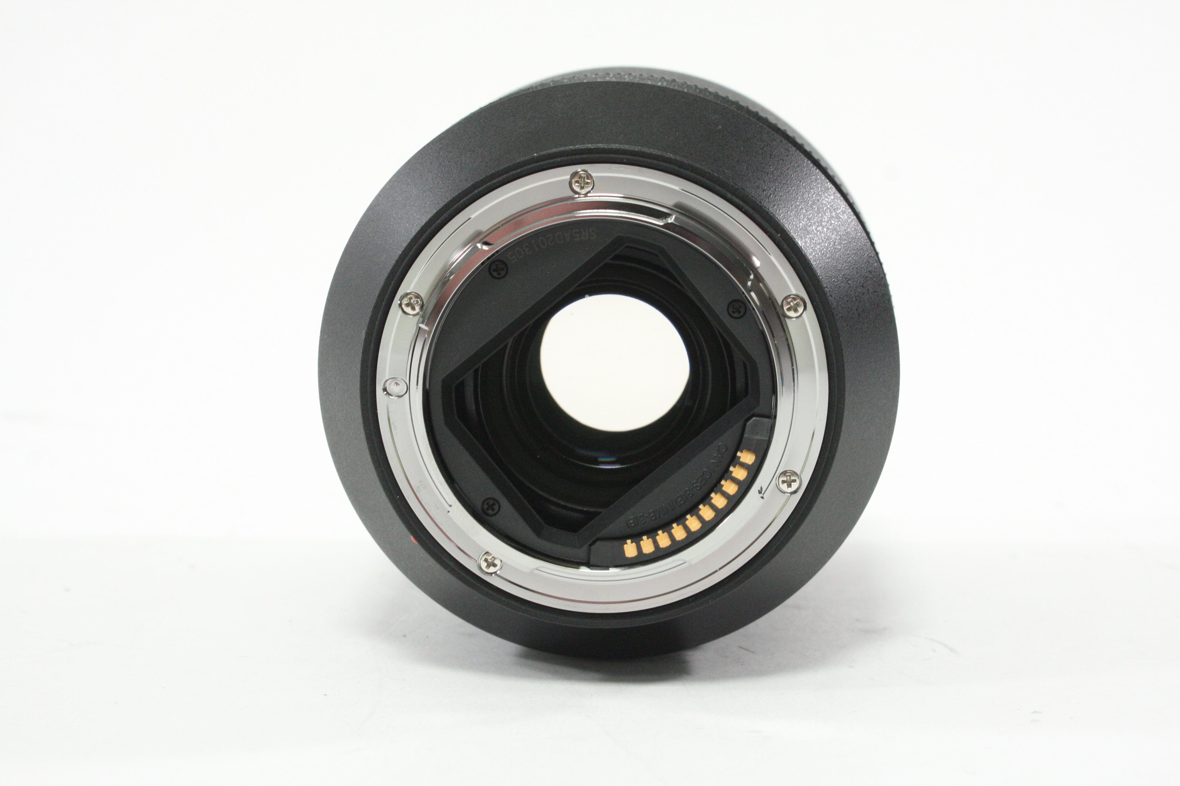 Panasonic Lumix 24-70mm f/2.8 S PRO Model S-E2470 Lens for L Mount