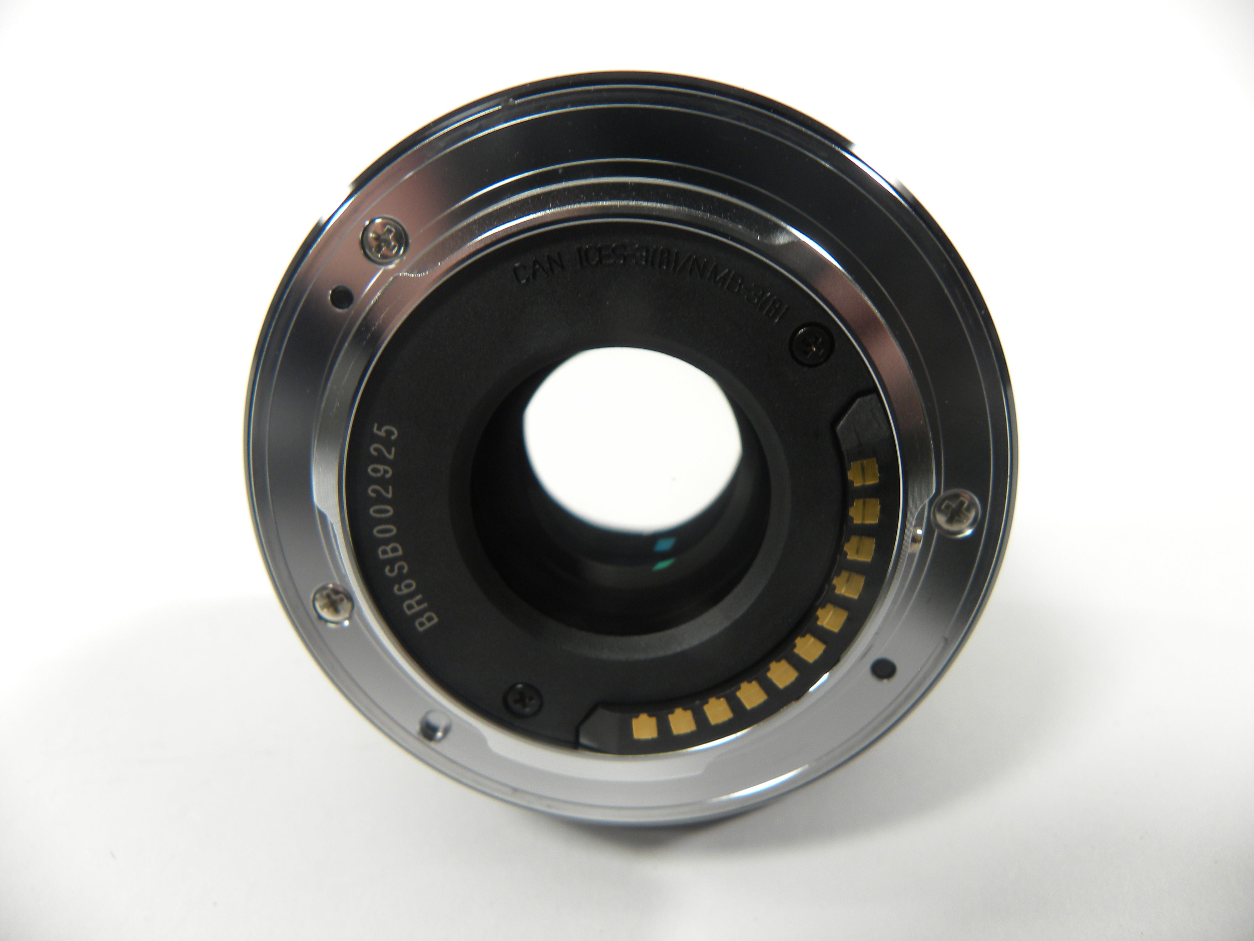 Panasonic Lumix 42.5mm f1.7 ASPH Power O.I.S. G Micro 4/3 Mount