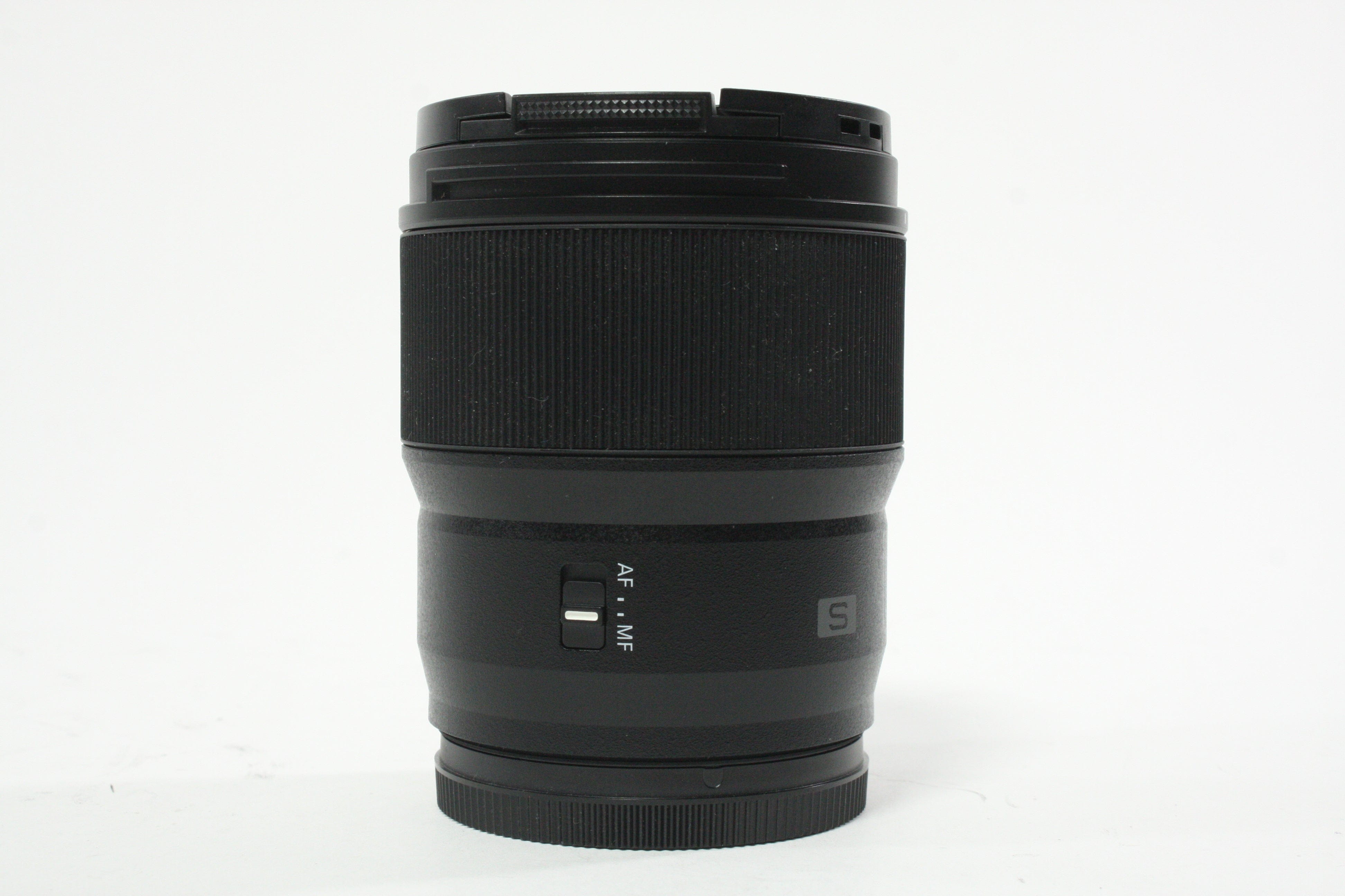 Panasonic Lumix 50mm f/1.8 S Lens for L Mount