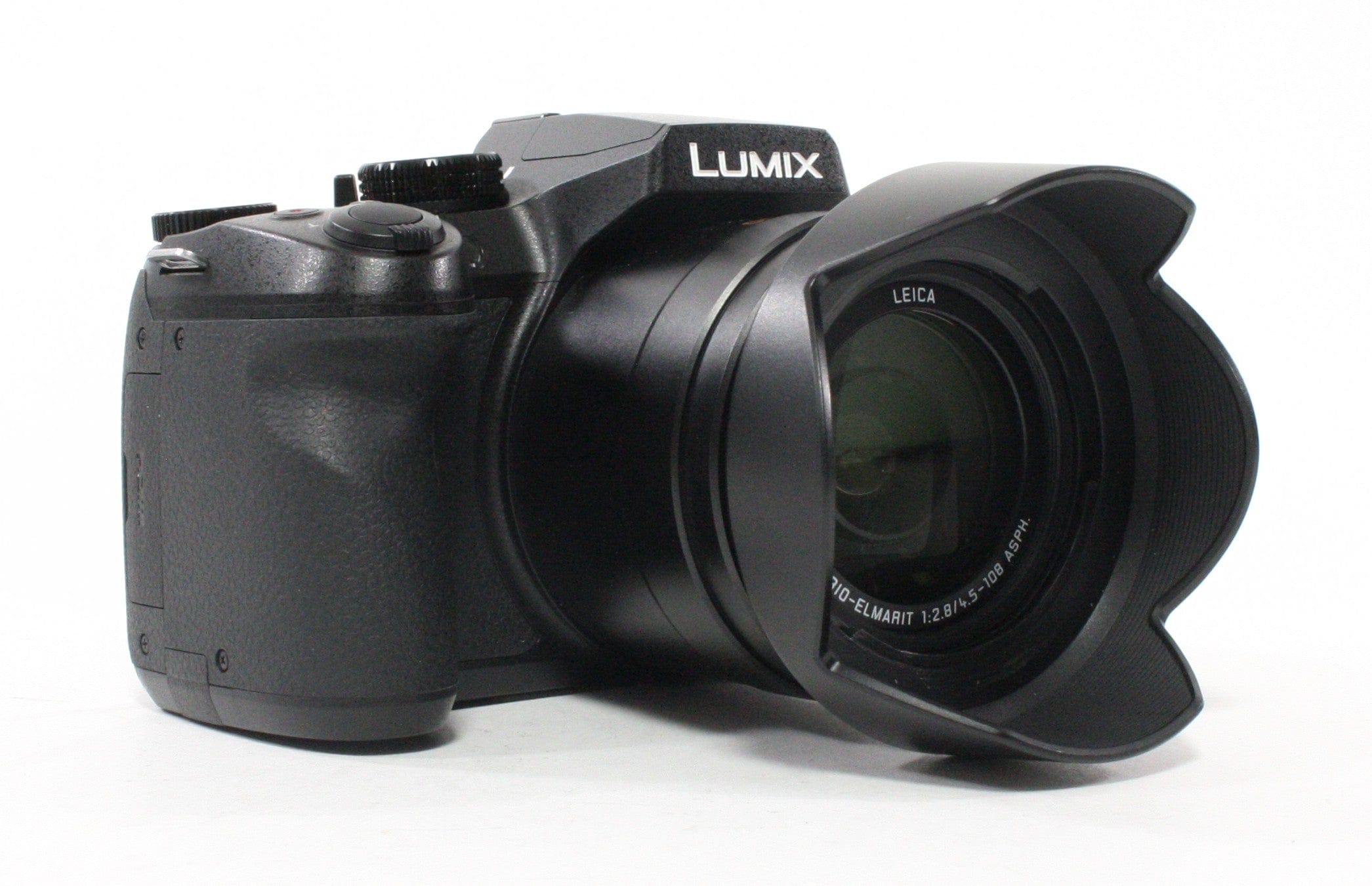 Panasonic Lumix DMC-FZ300 Digital Camera