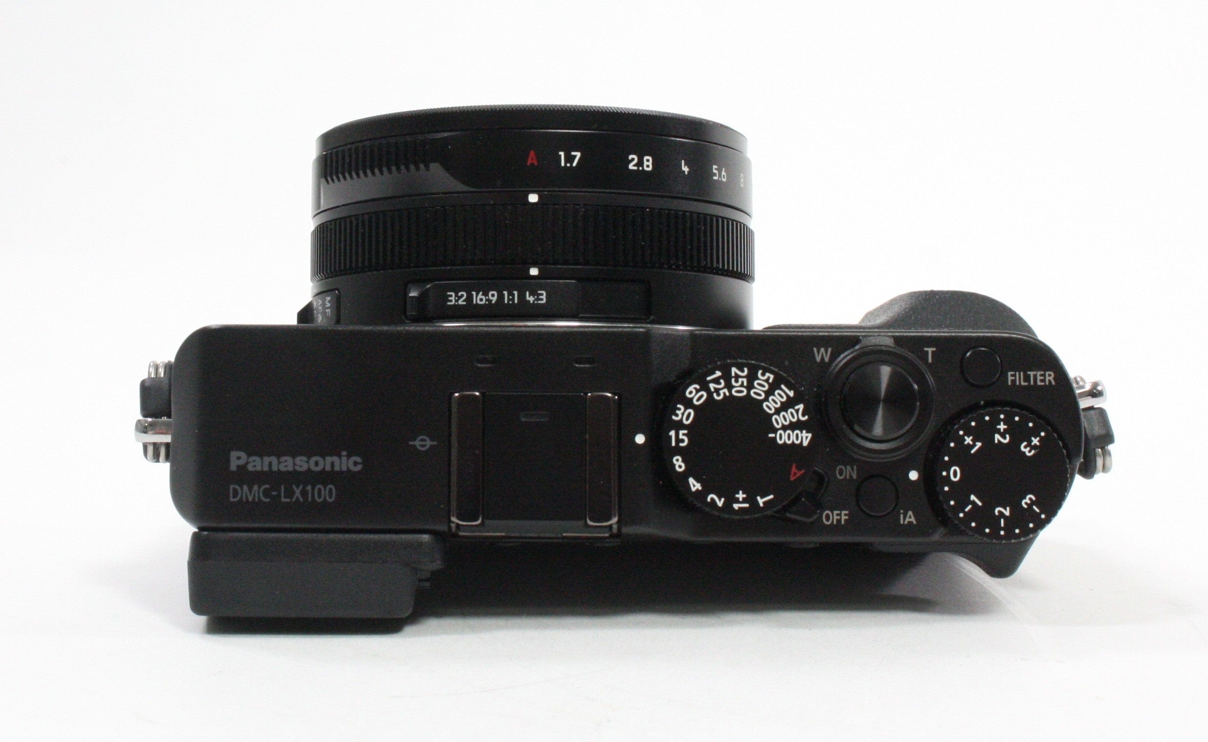 Panasonic Lumix DMC-LX100 Digital Camera