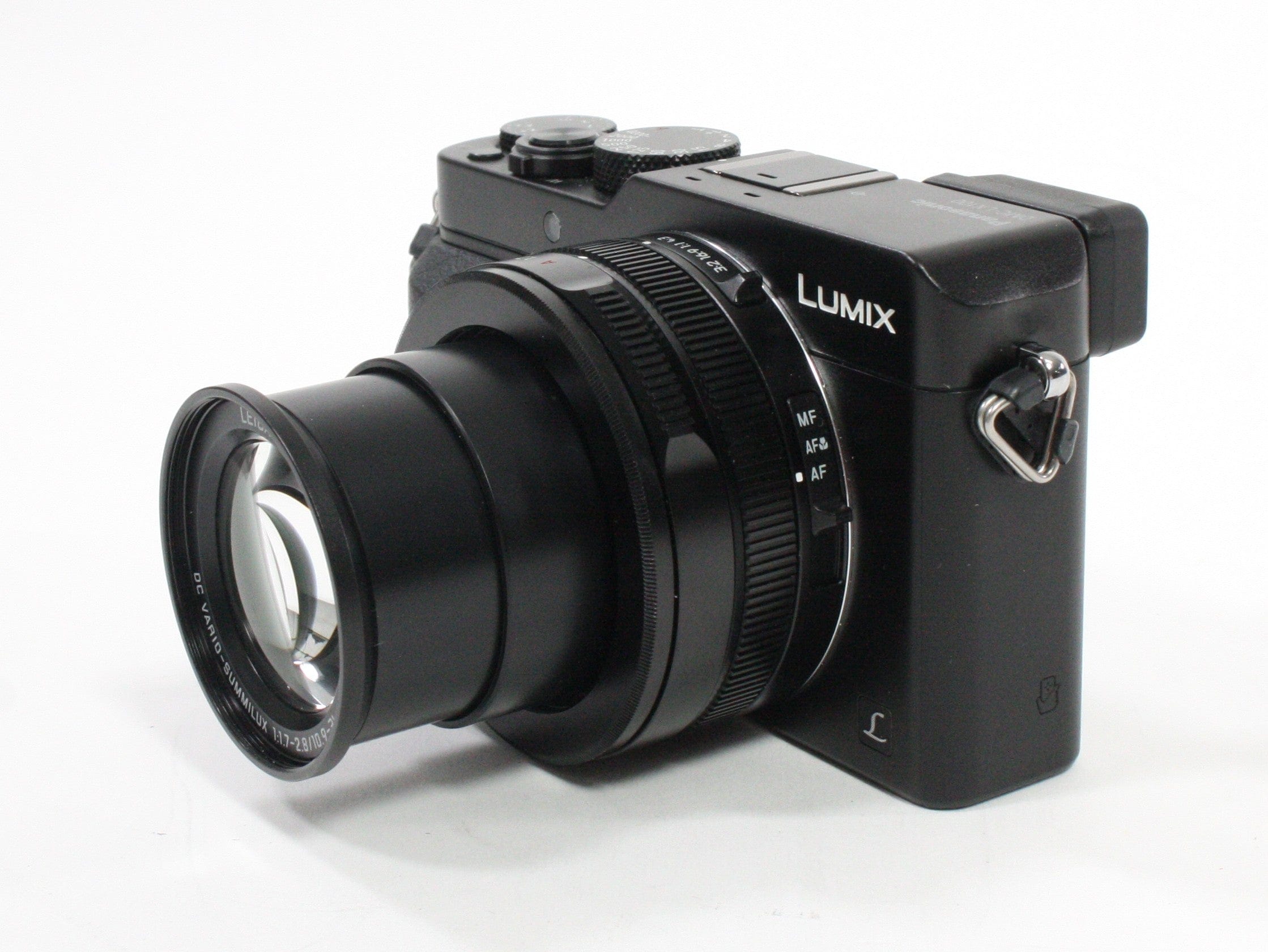 Panasonic Lumix DMC-LX100 Digital Camera