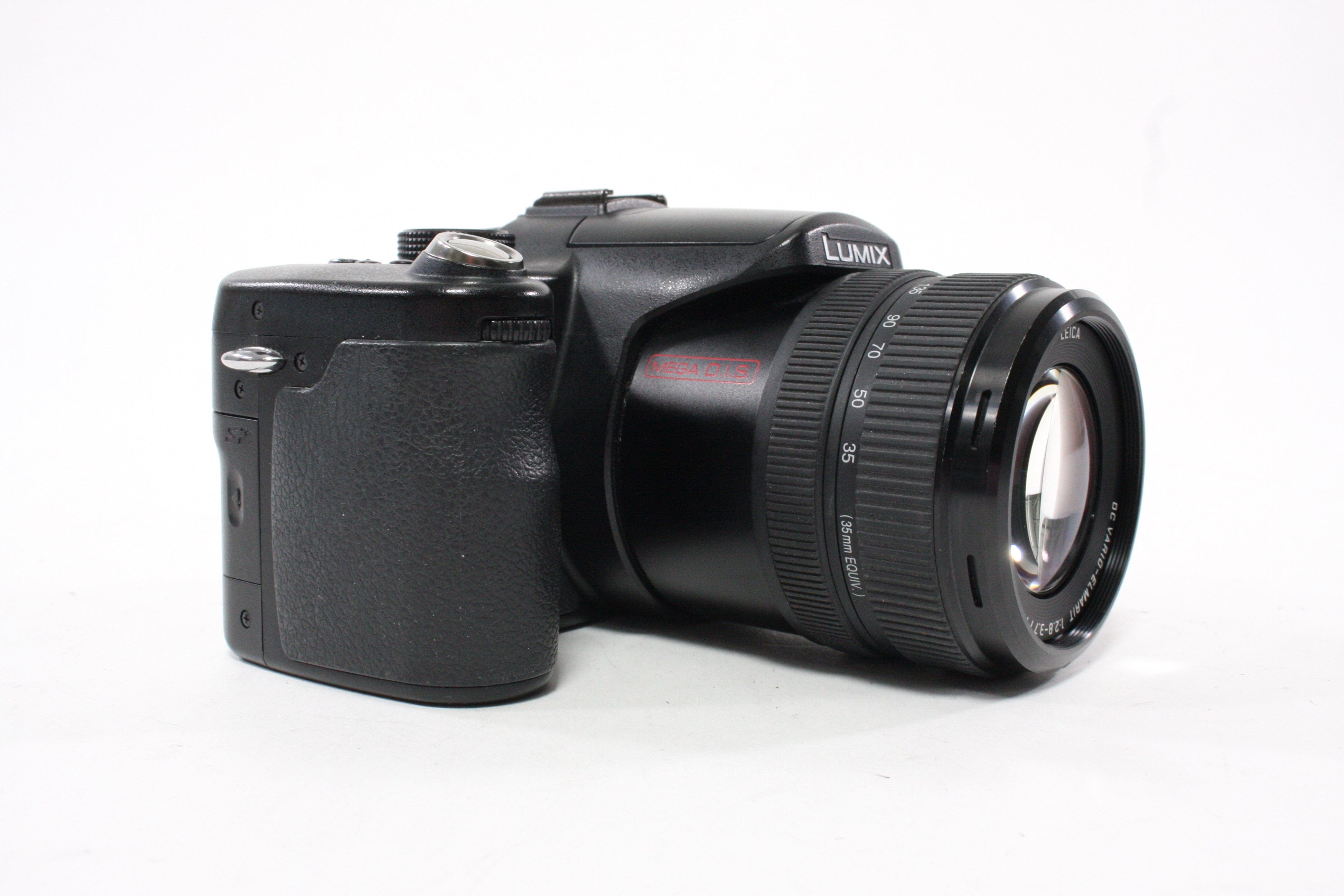 Panasonic Lumix FZ30 Digital Camera 12x Zoom 8.0mp