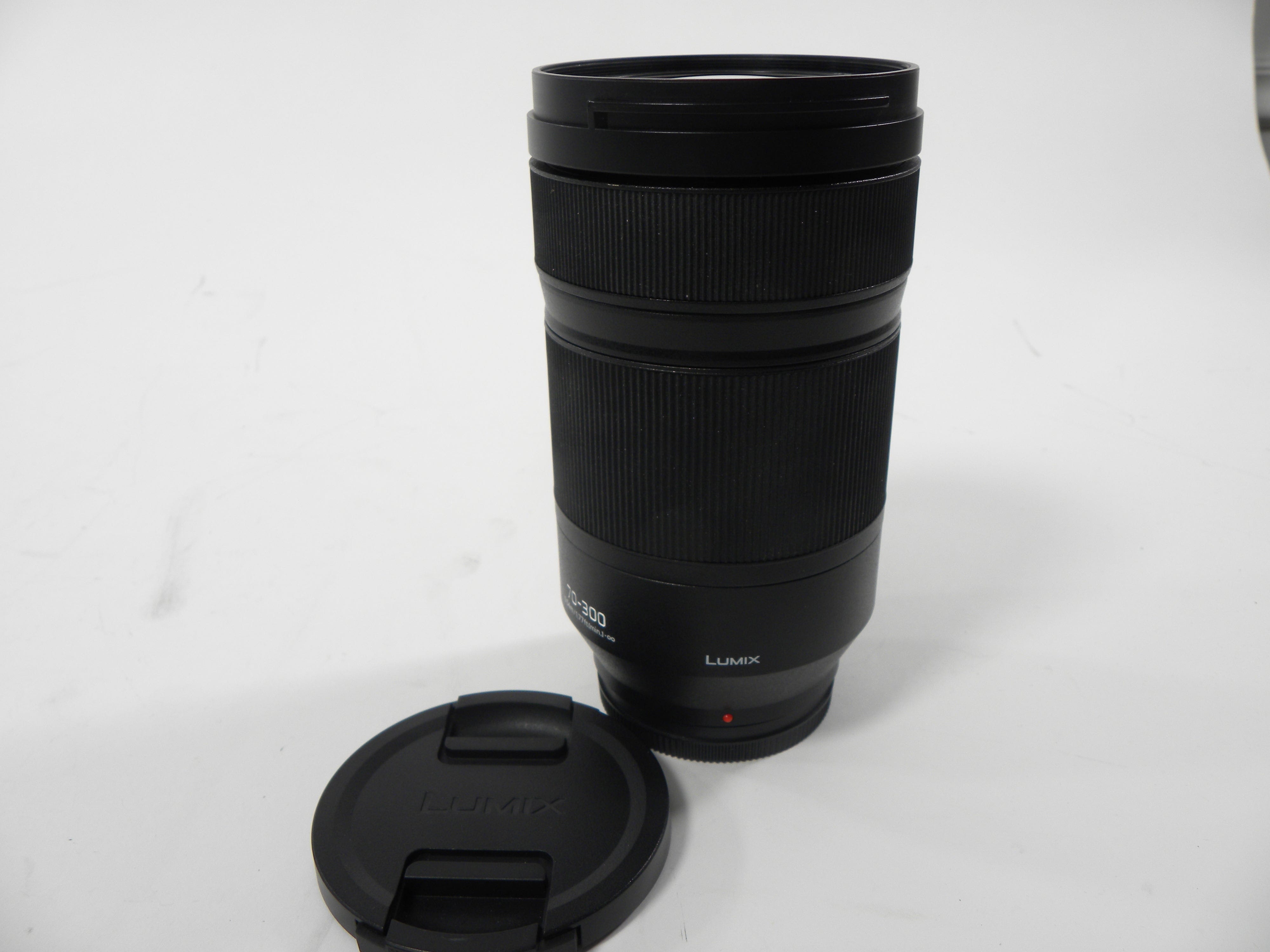 Panasonic Lumix S 70-300mm f/4.5-5.6 L Mount